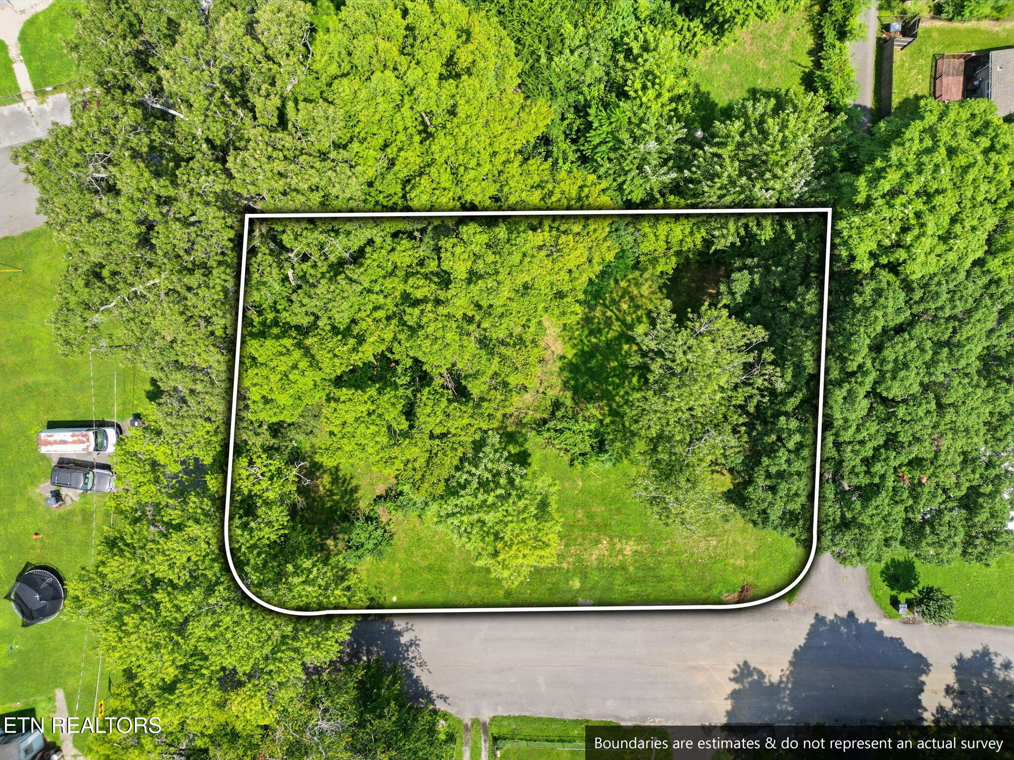 2400 Rim Street Knoxville TN 37917