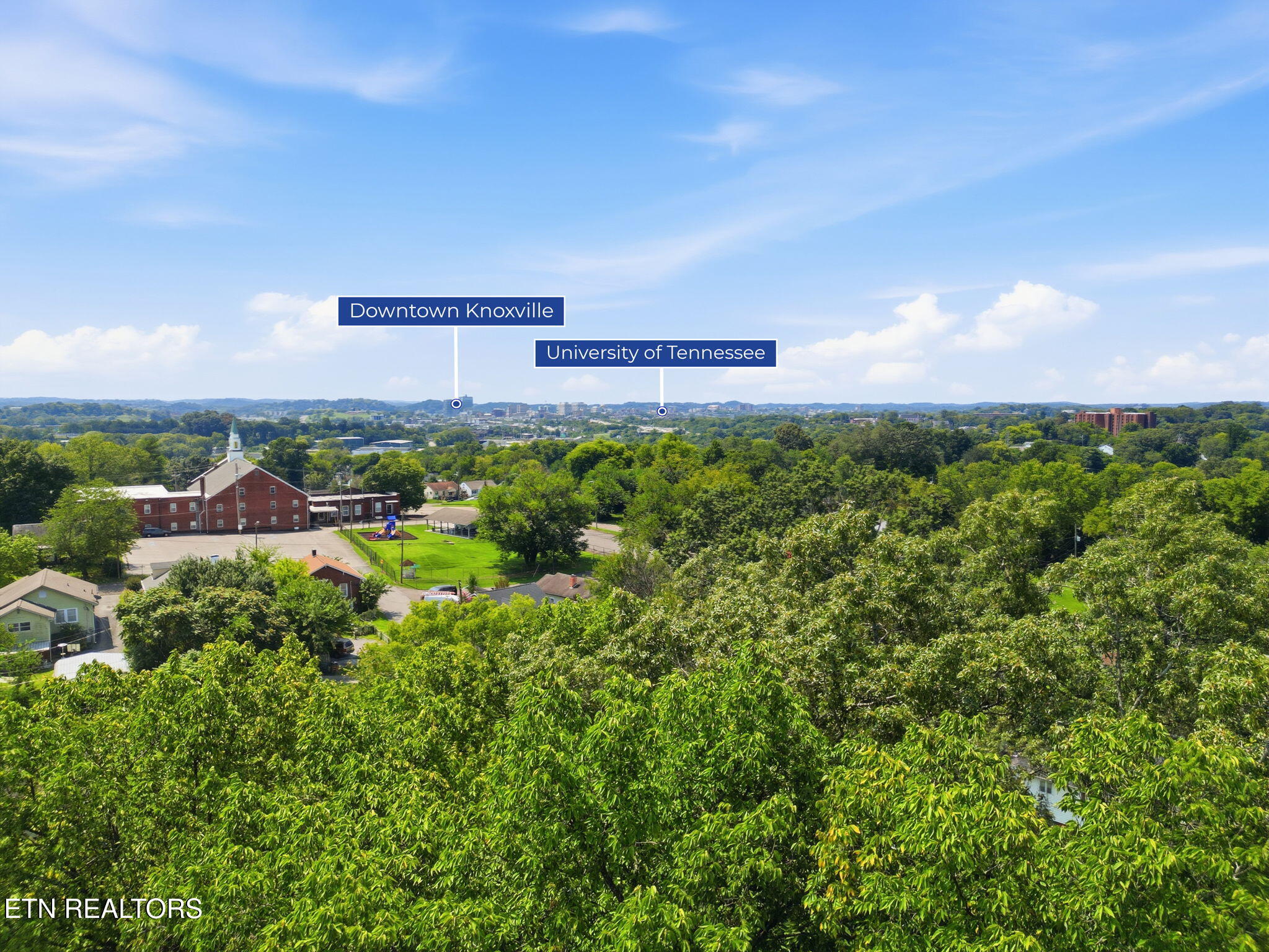 2400 Rim Street Knoxville TN 37917