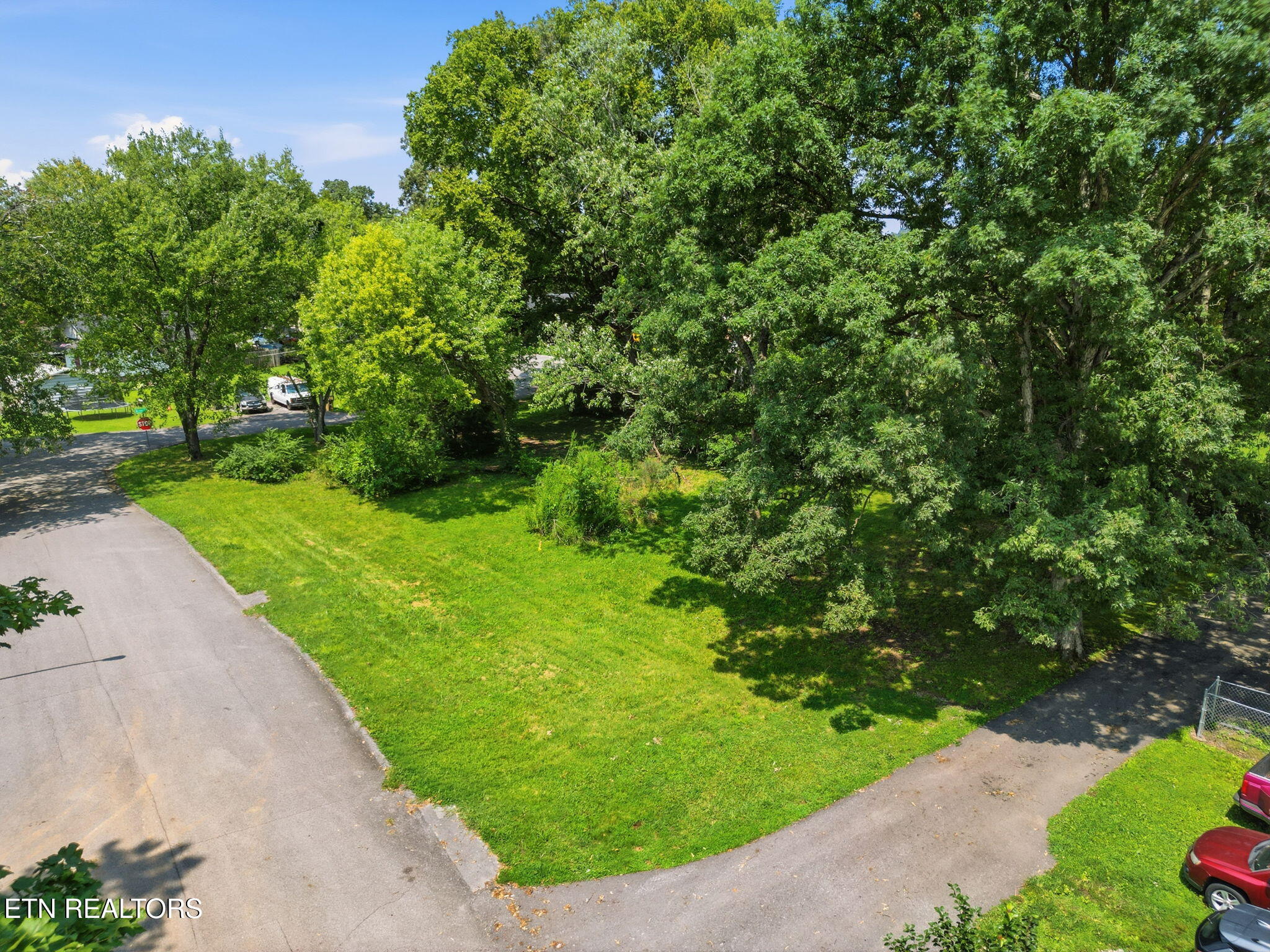 2400 Rim Street Knoxville TN 37917