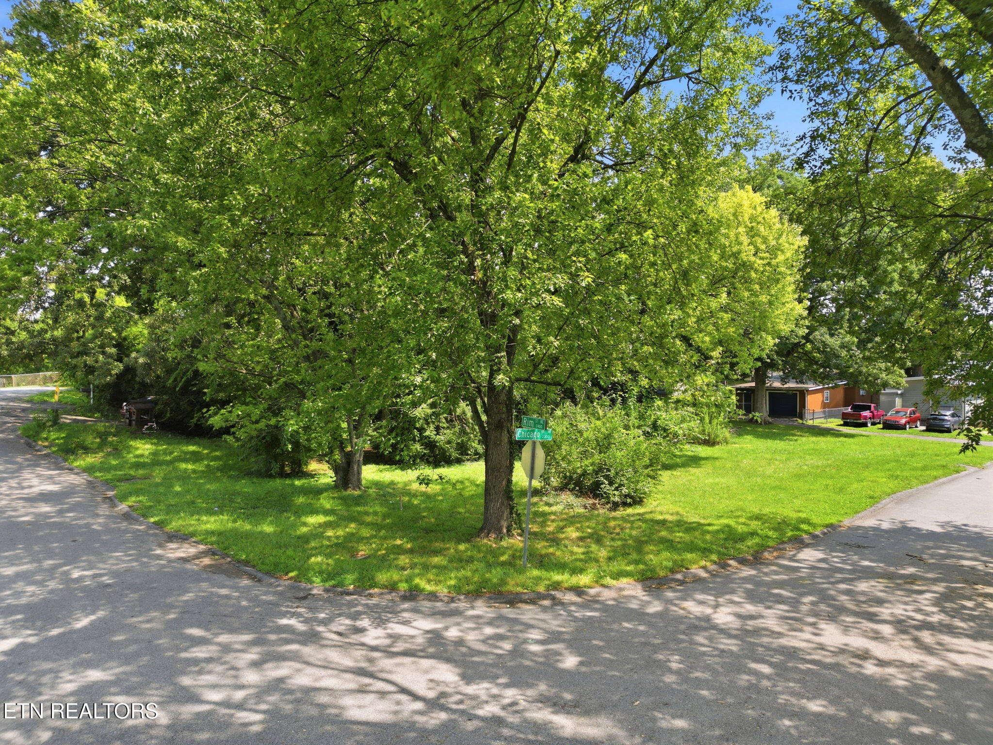 2400 Rim Street Knoxville TN 37917