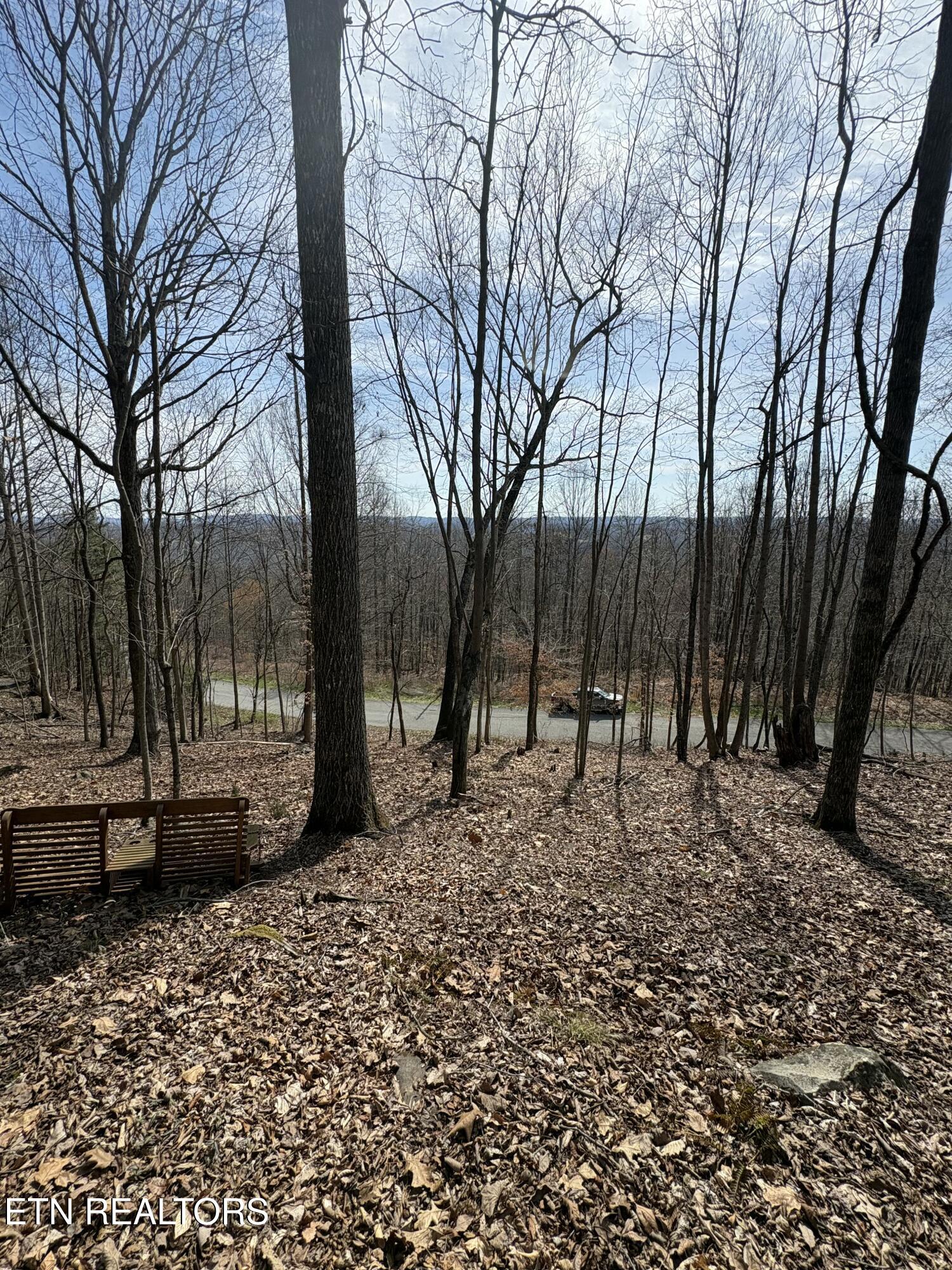 Whistle Valley Road New Tazewell TN 37825