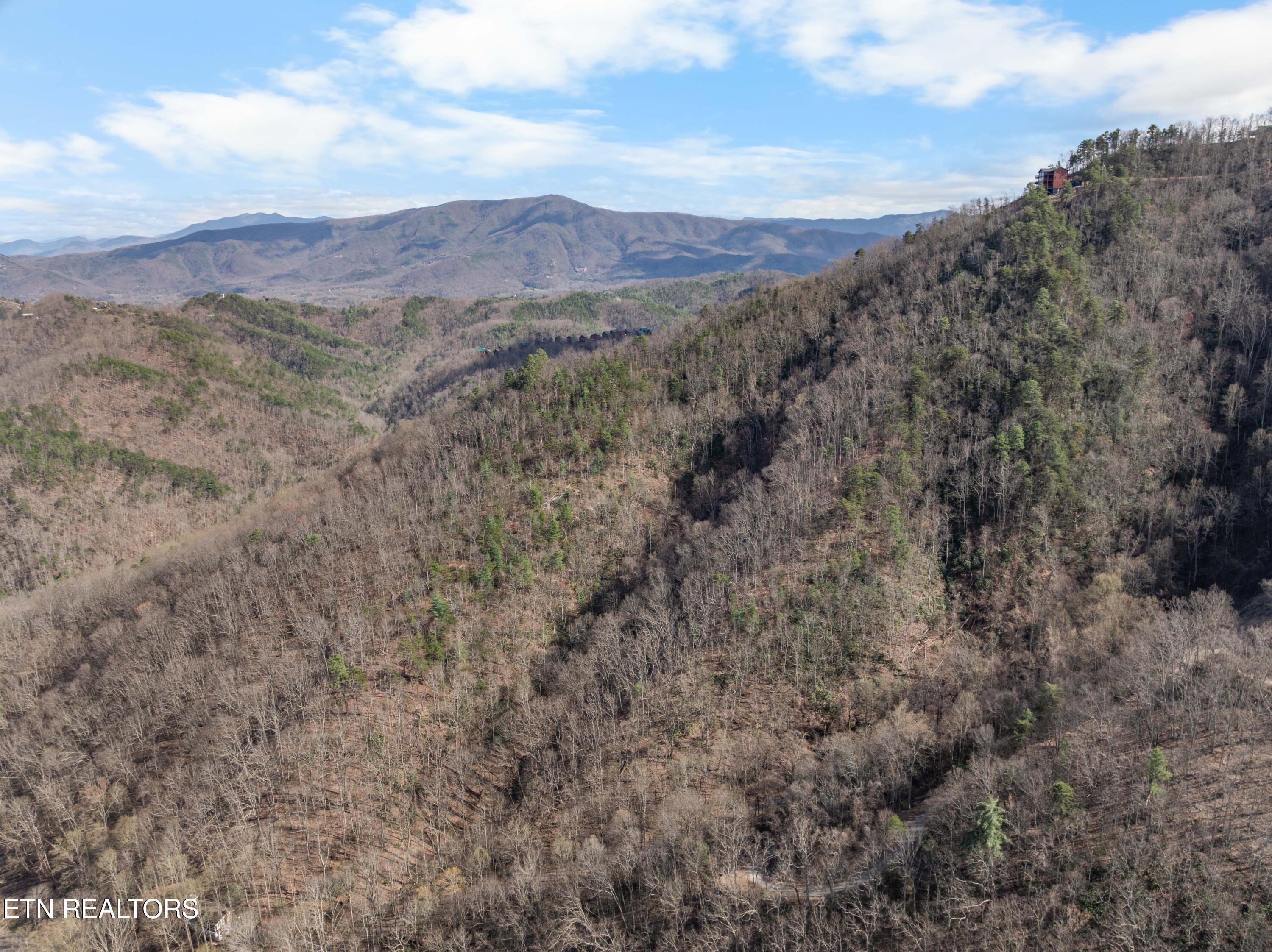 Lot 0012 Balsam Slopes Road Sevierville TN 37862
