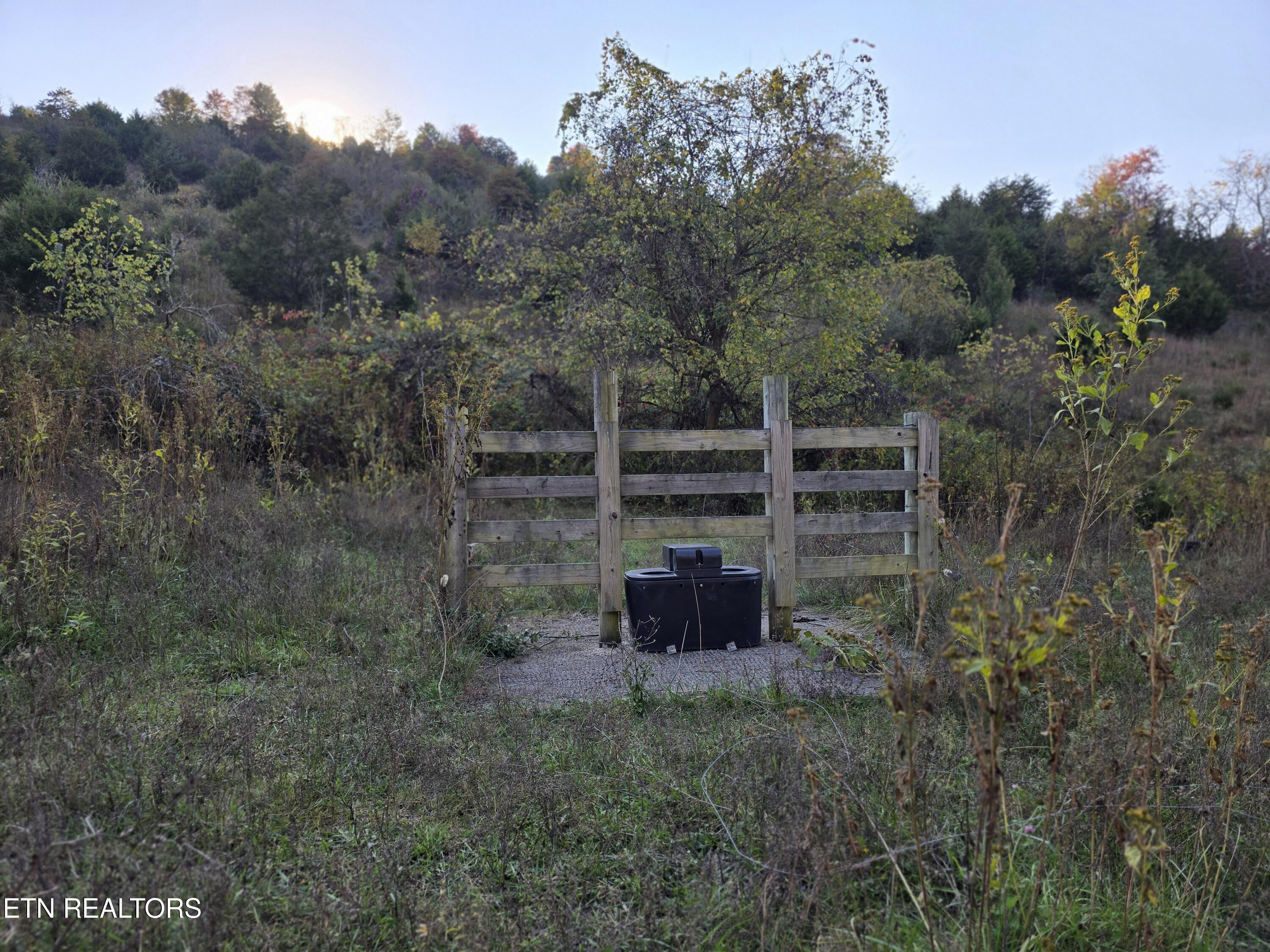 Tbd Copper Ridge Road Eidson TN 37731