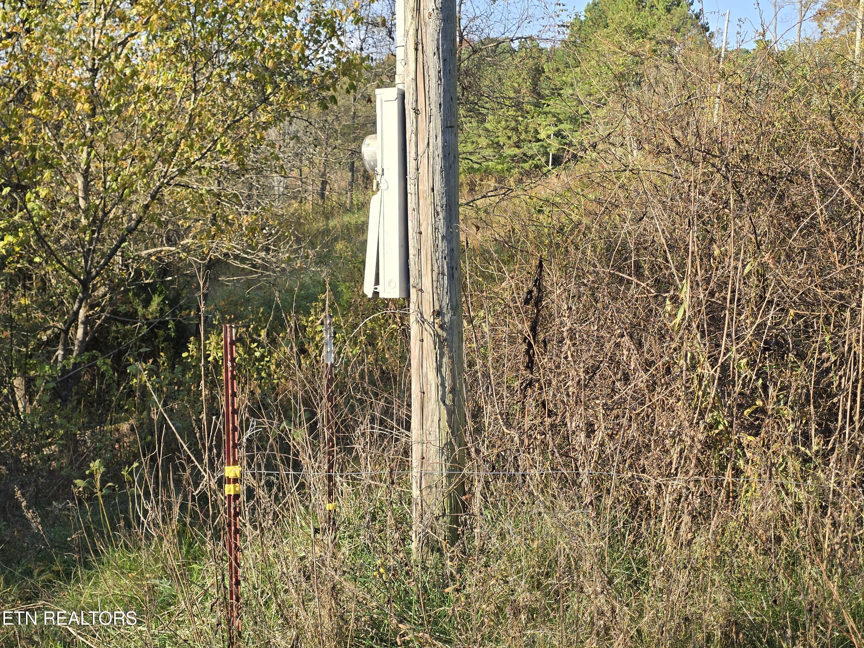 Tbd Copper Ridge Road Eidson TN 37731