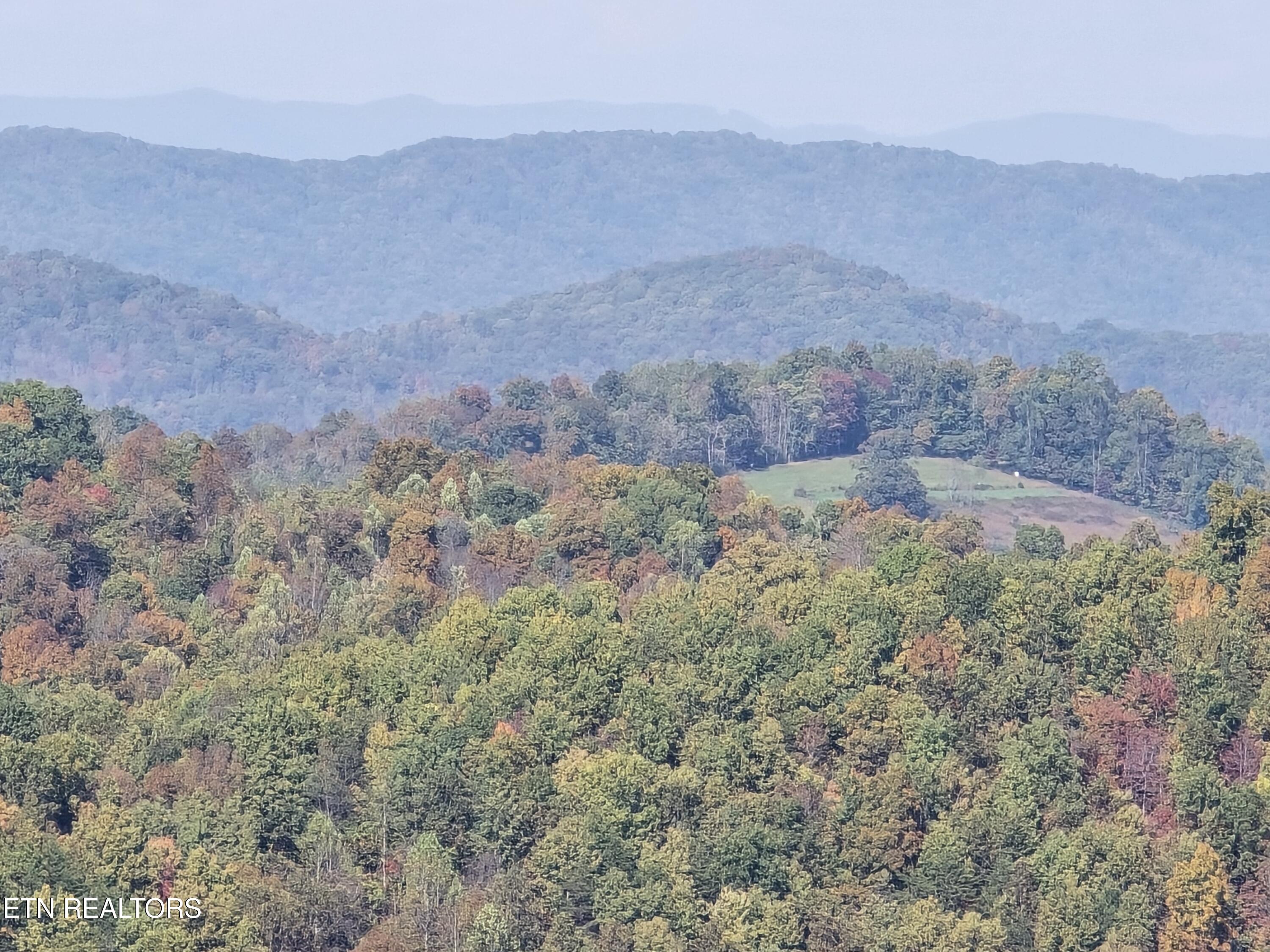 Tbd Copper Ridge Road Eidson TN 37731