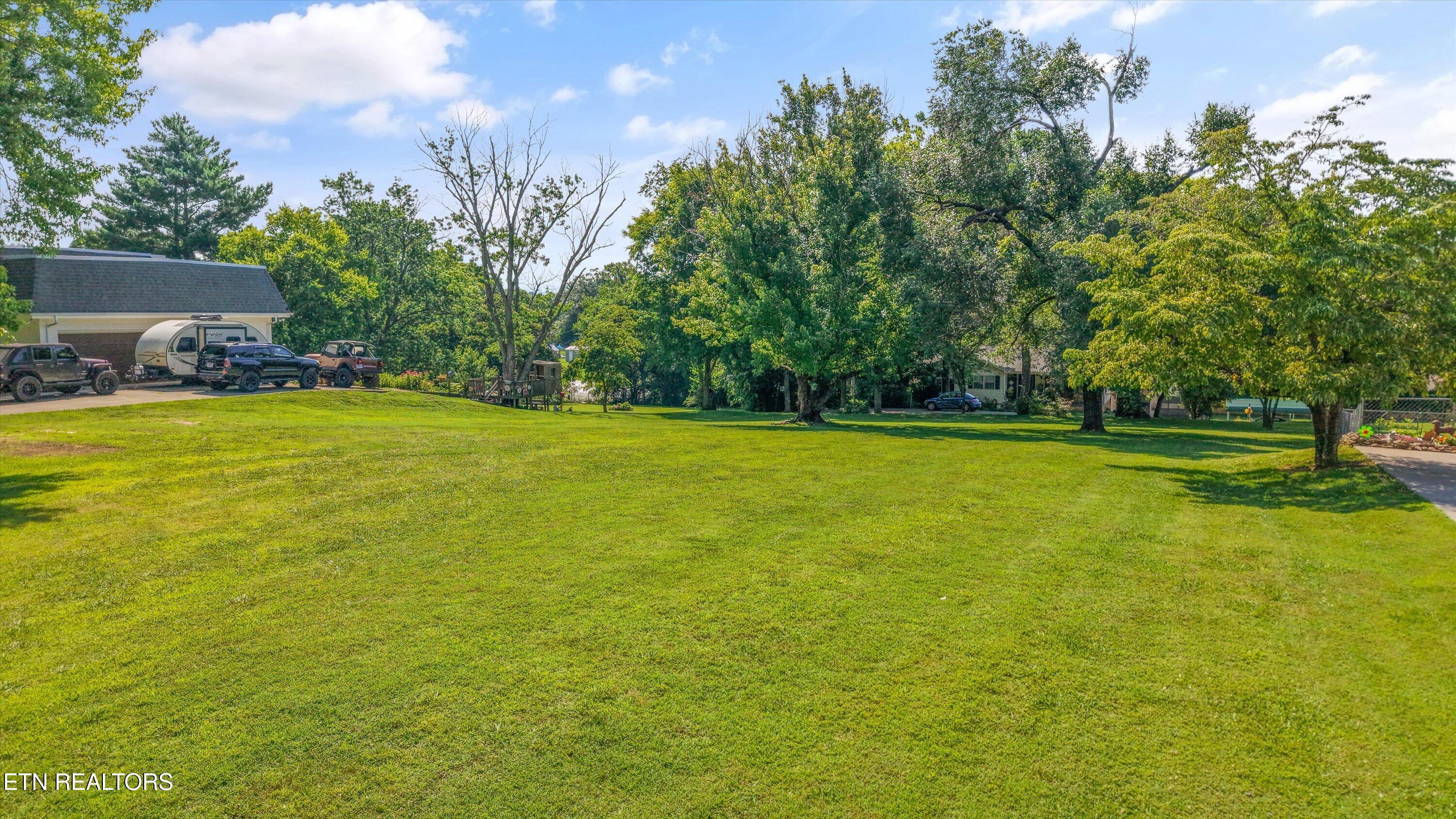 Pleasant View Avenue Maryville TN 37803