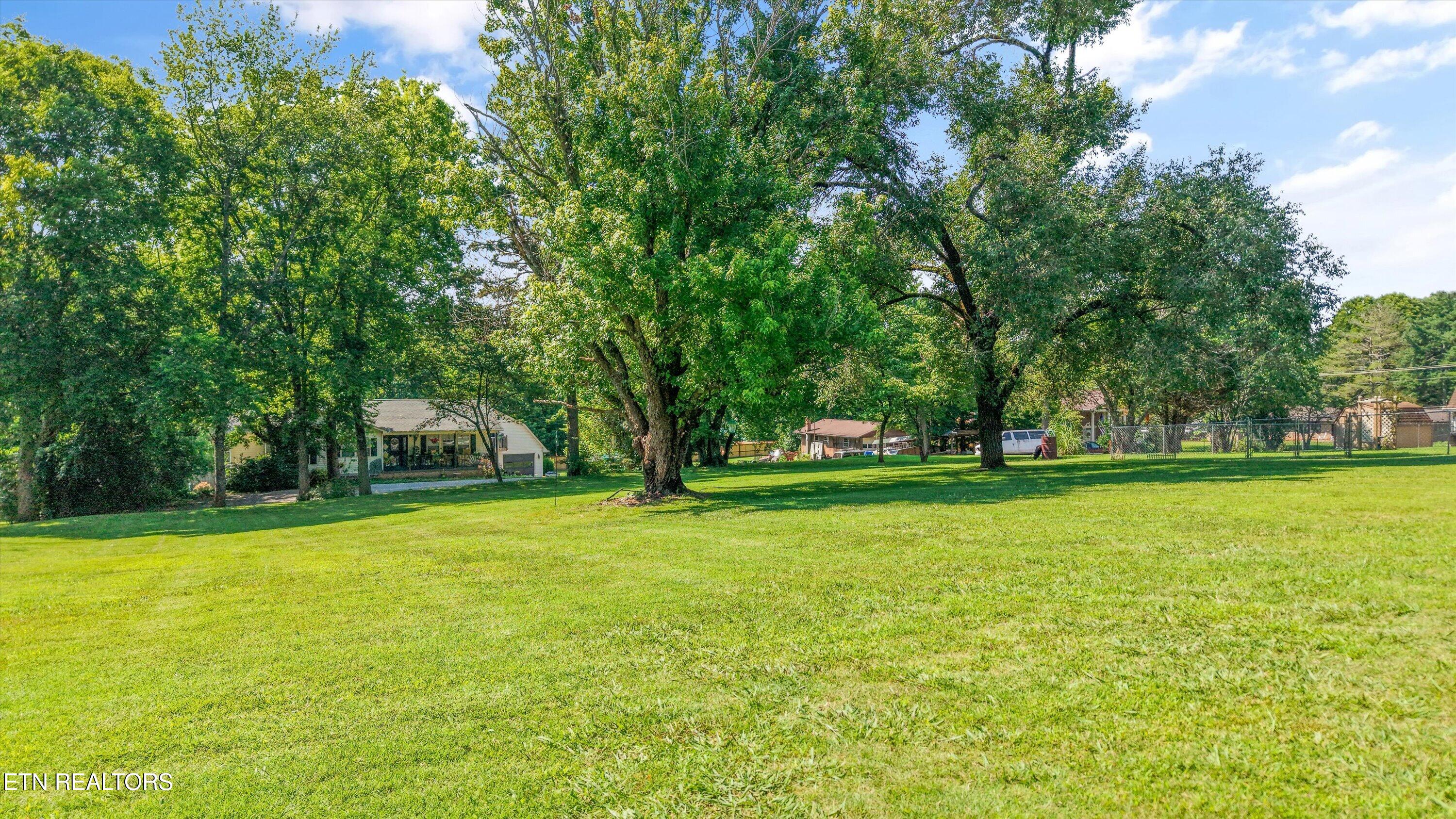 Pleasant View Avenue Maryville TN 37803