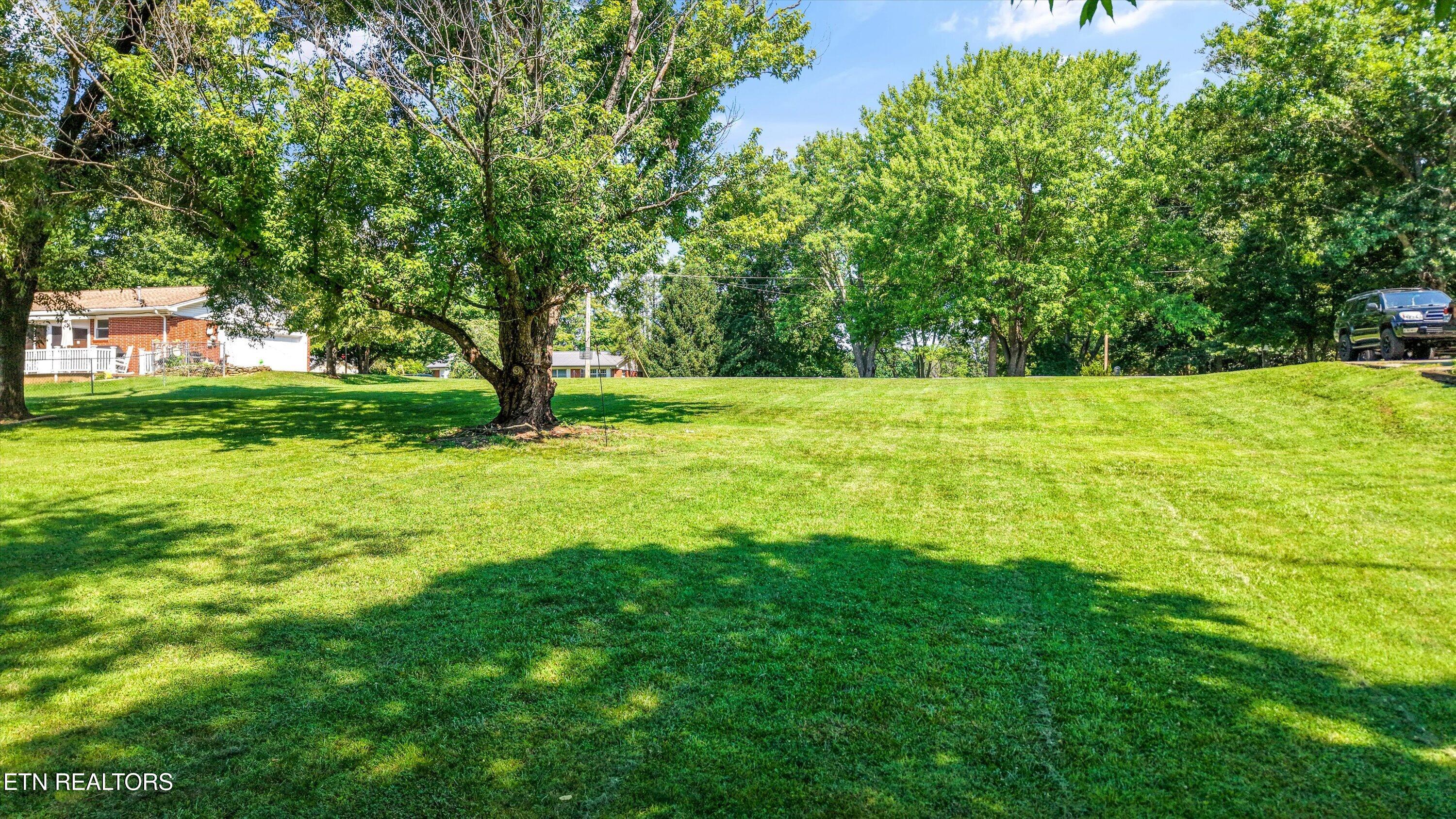Pleasant View Avenue Maryville TN 37803