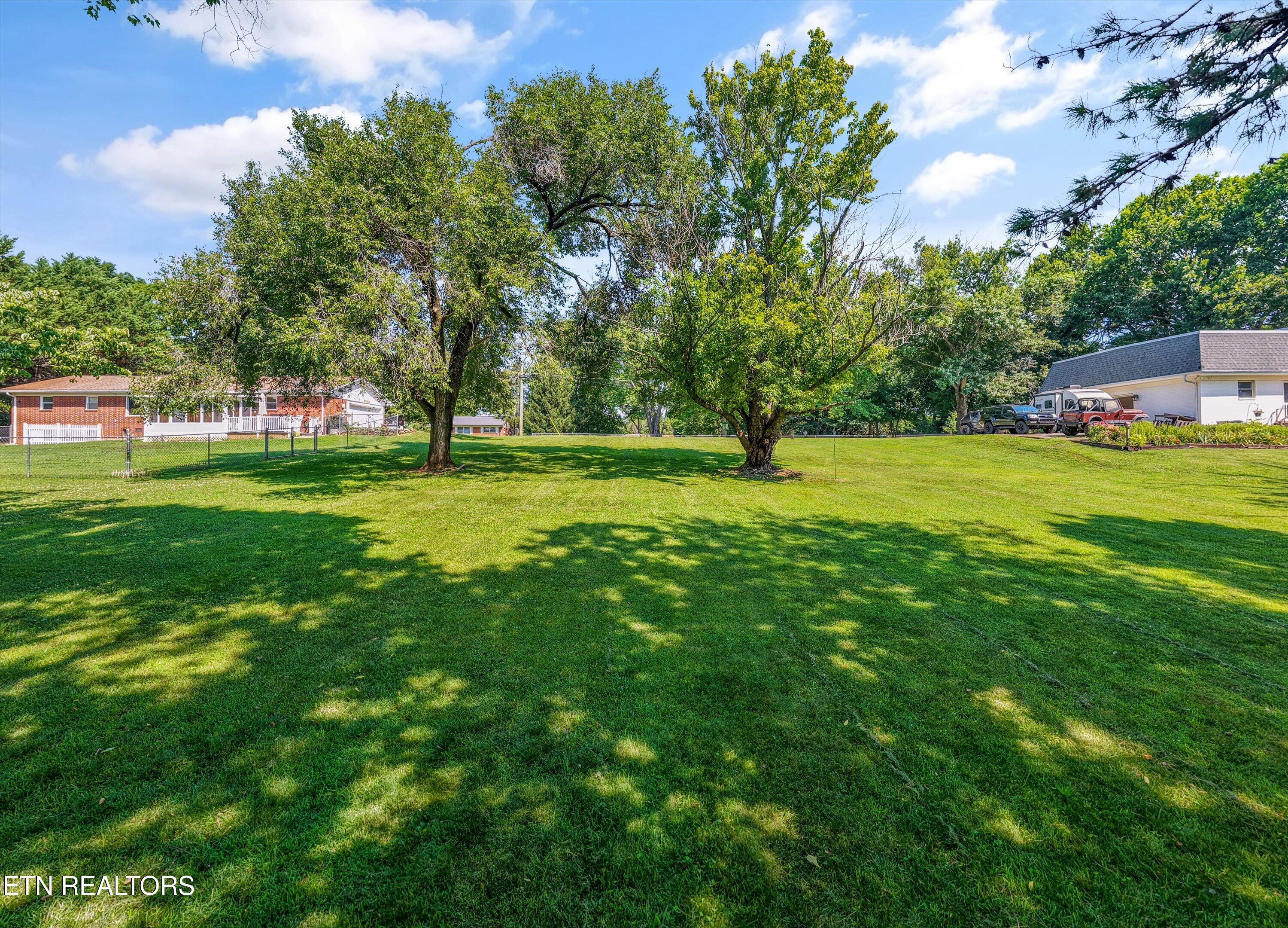 Pleasant View Avenue Maryville TN 37803