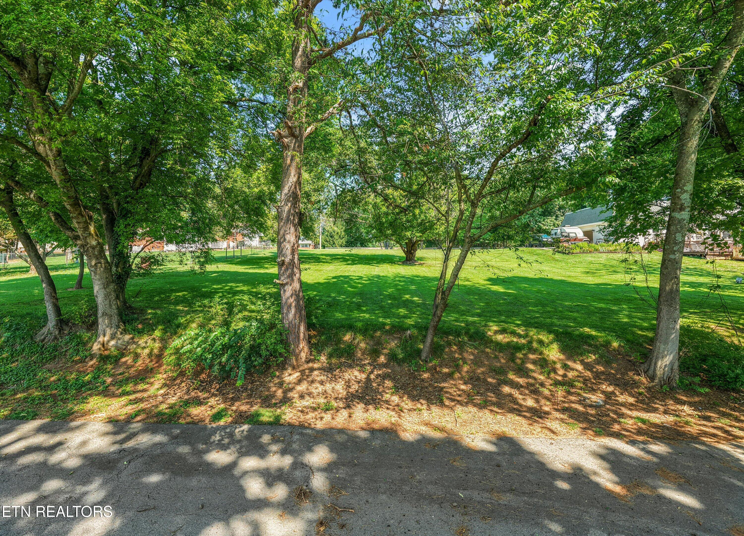 Pleasant View Avenue Maryville TN 37803