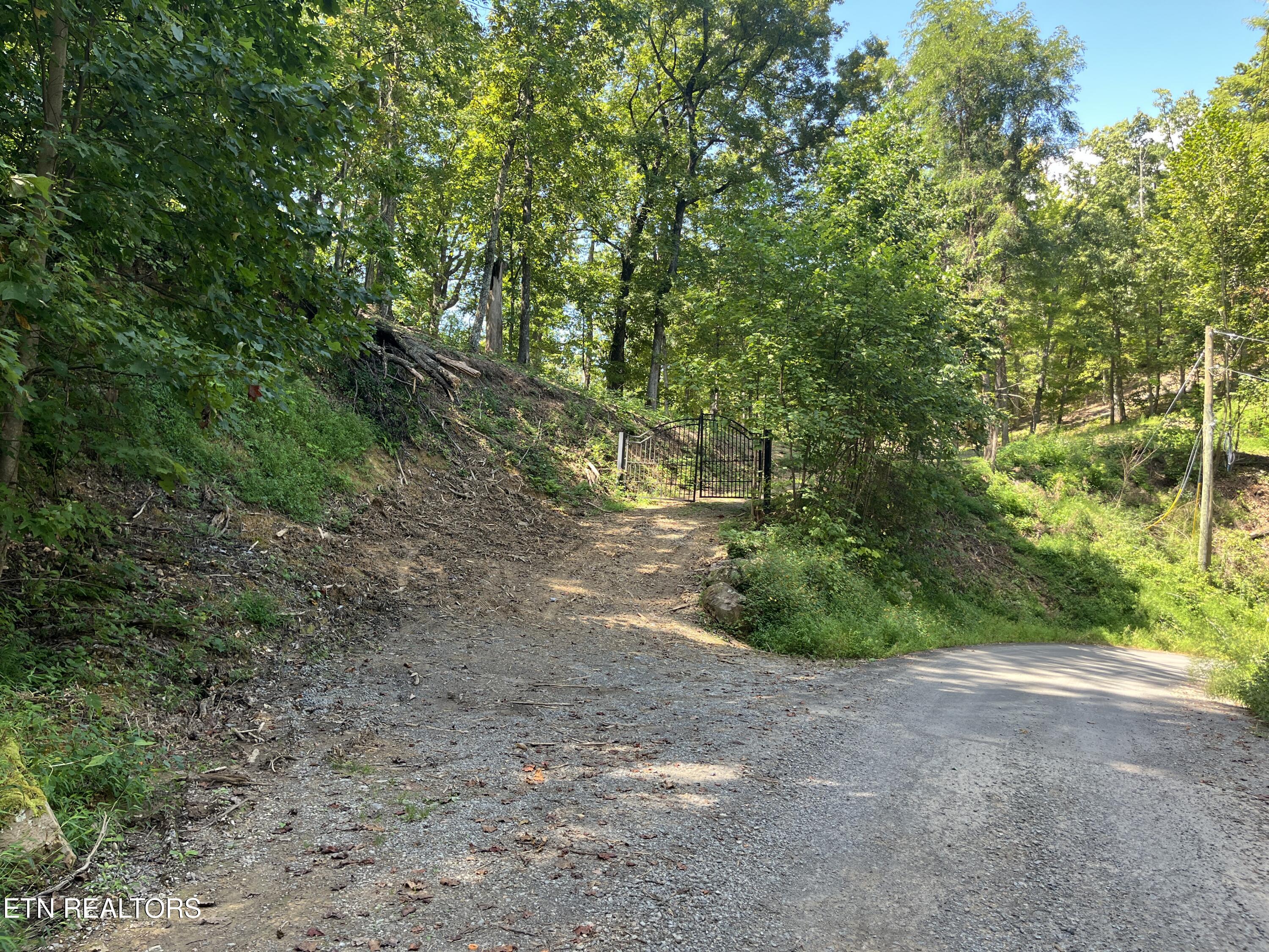 Lot 6r Overholt Trail Sevierville TN 37862