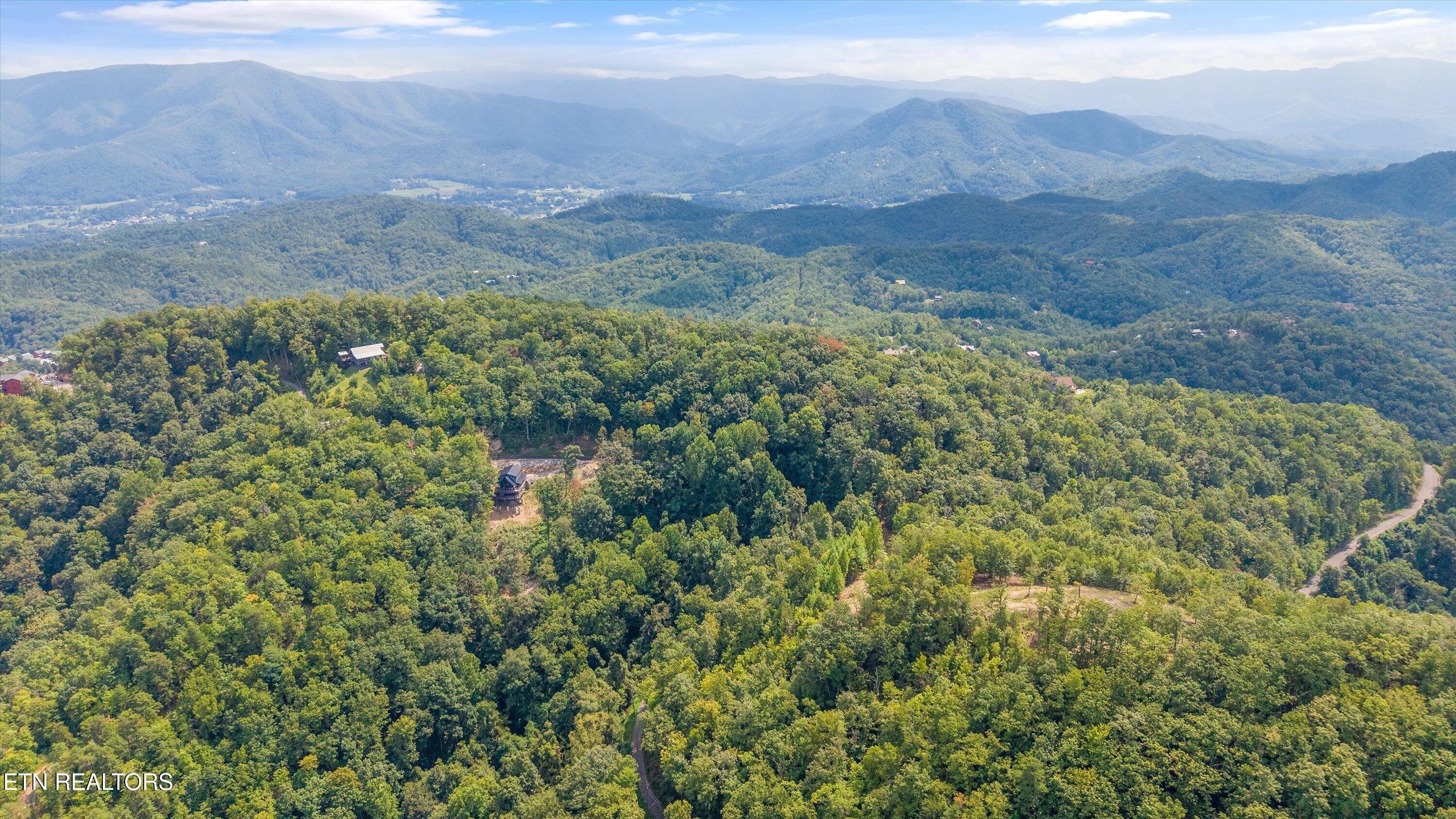 Lot 6r Overholt Trail Sevierville TN 37862