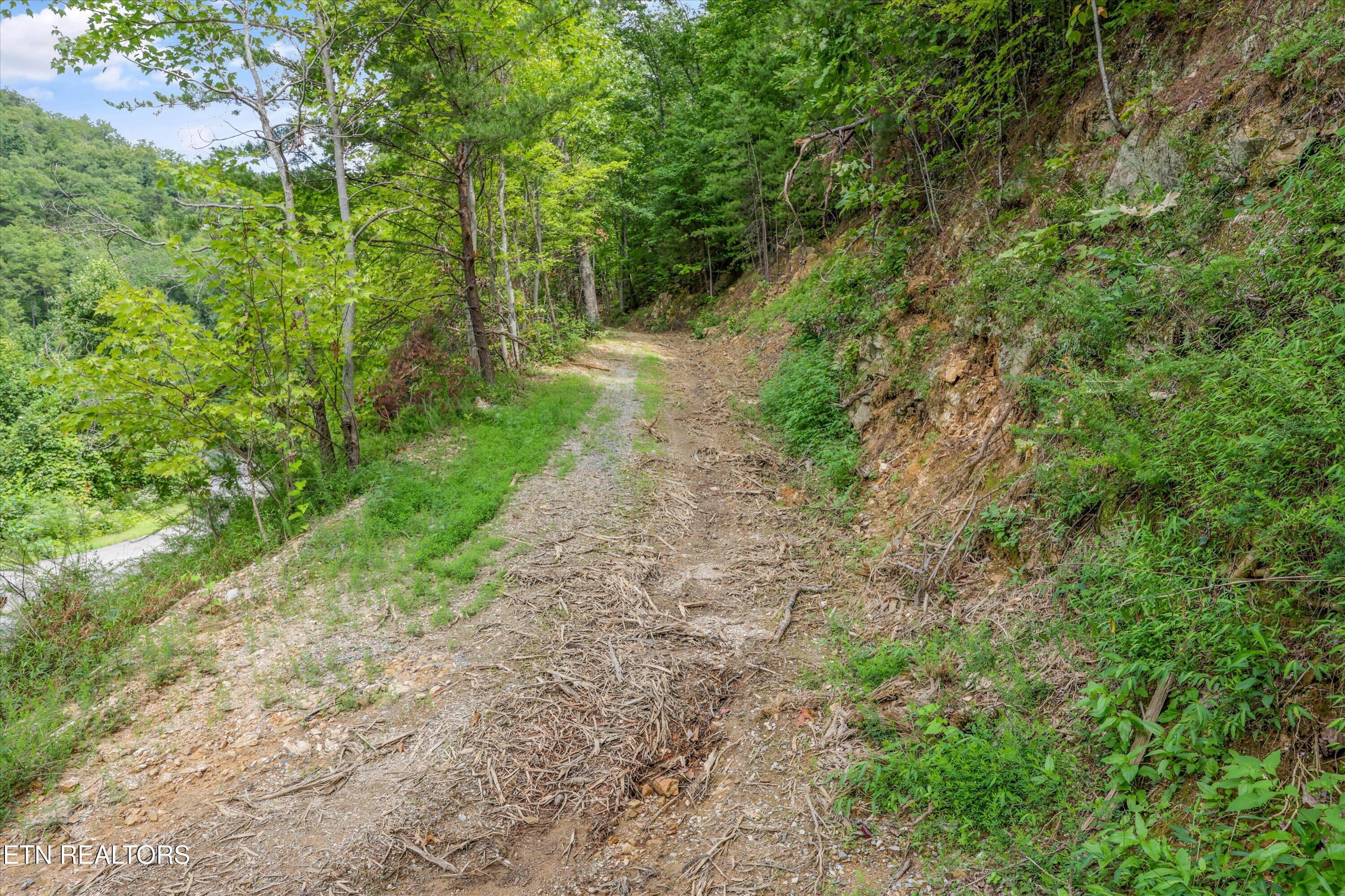 Lot 6r Overholt Trail Sevierville TN 37862