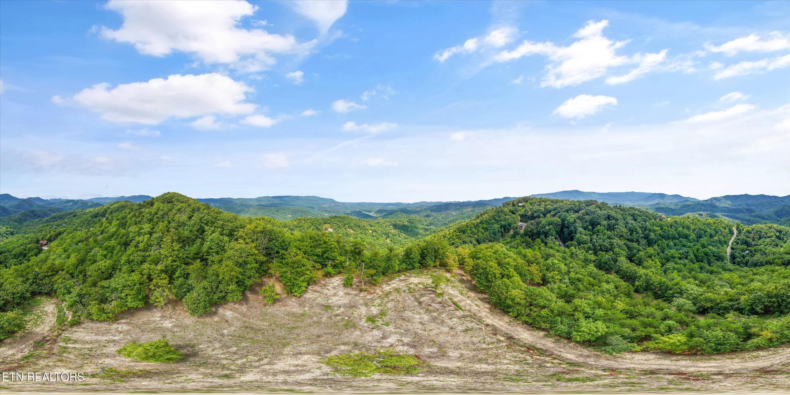 Lot 6r Overholt Trail Sevierville TN 37862
