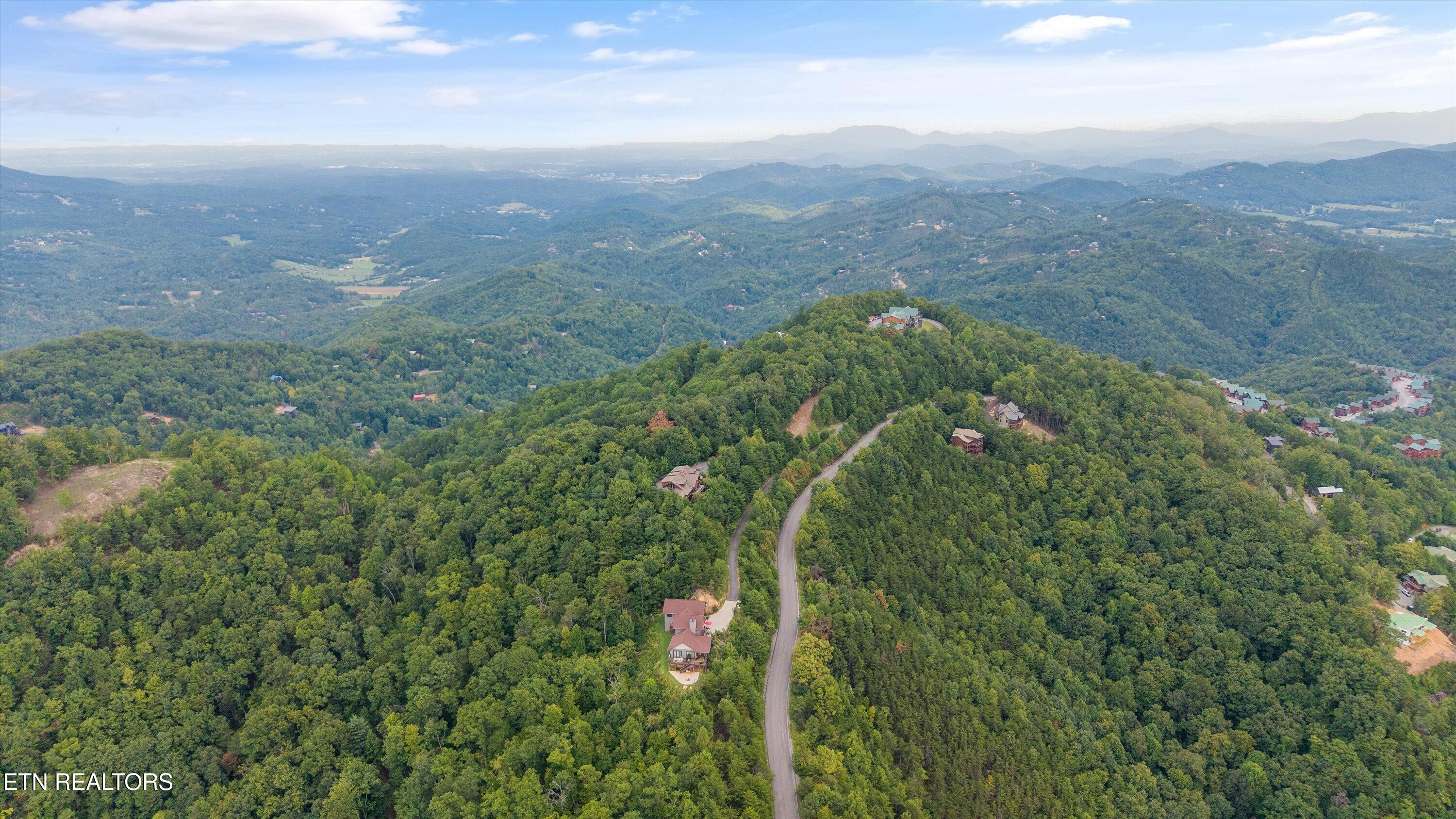 Lot 6r Overholt Trail Sevierville TN 37862