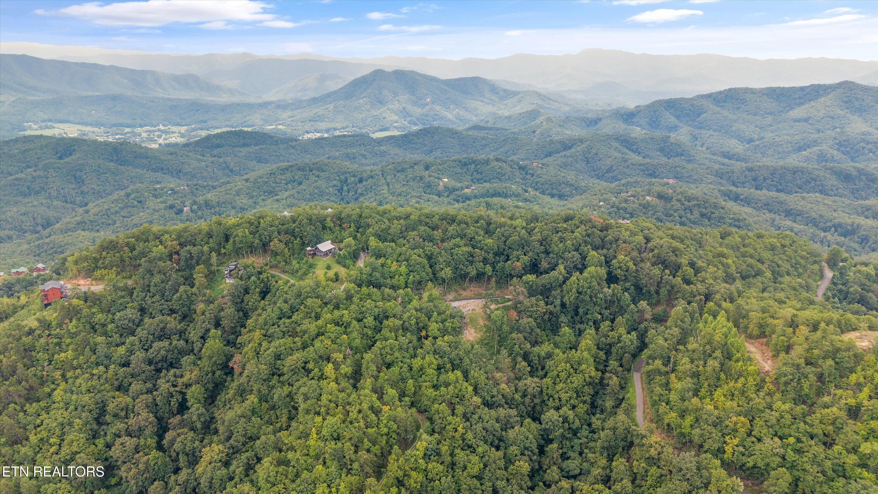 Lot 6r Overholt Trail Sevierville TN 37862