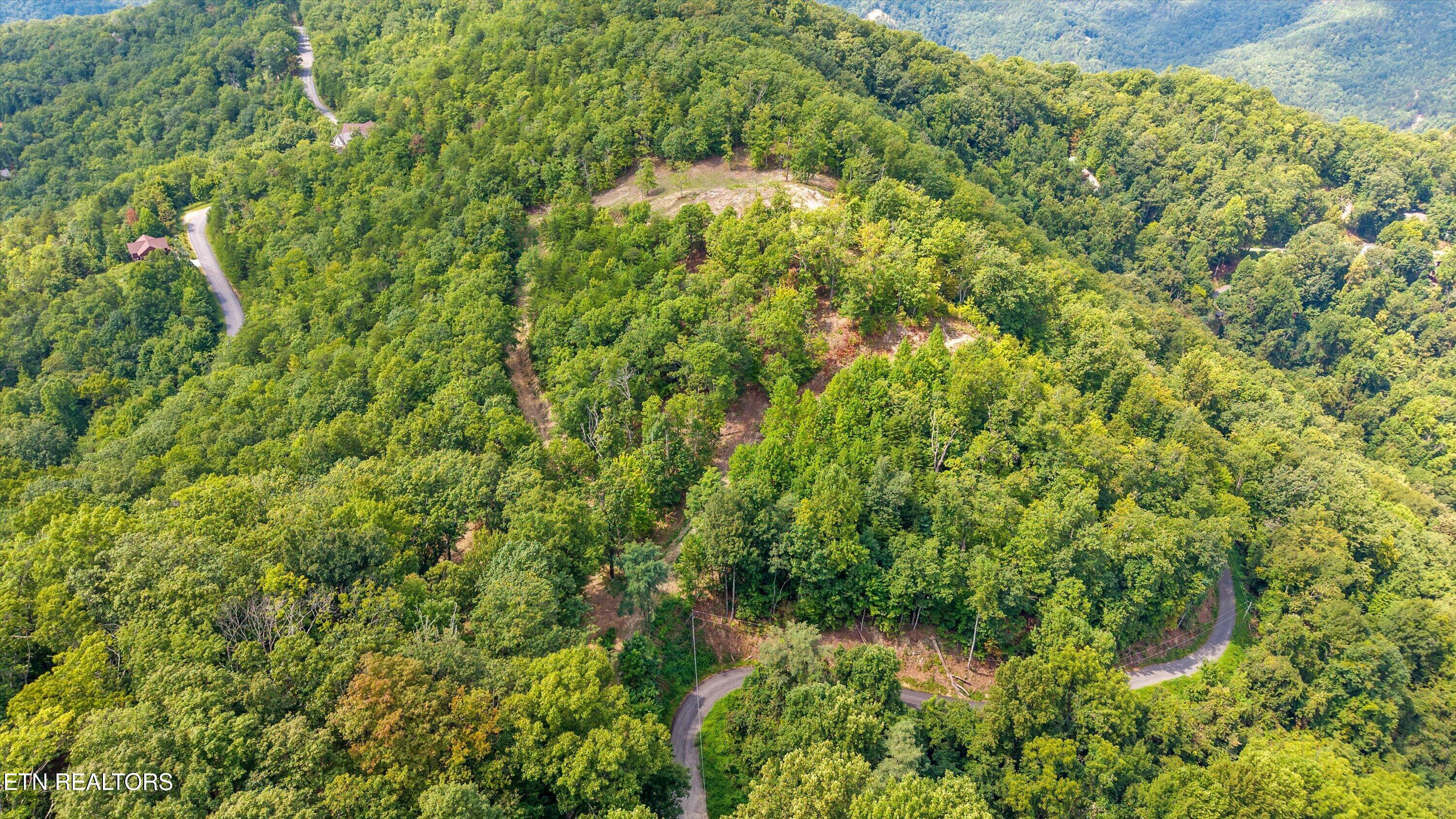 Lot 6r Overholt Trail Sevierville TN 37862