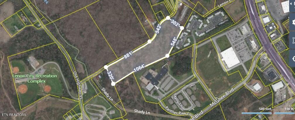 350 Simpson Road Lenoir City TN 37771