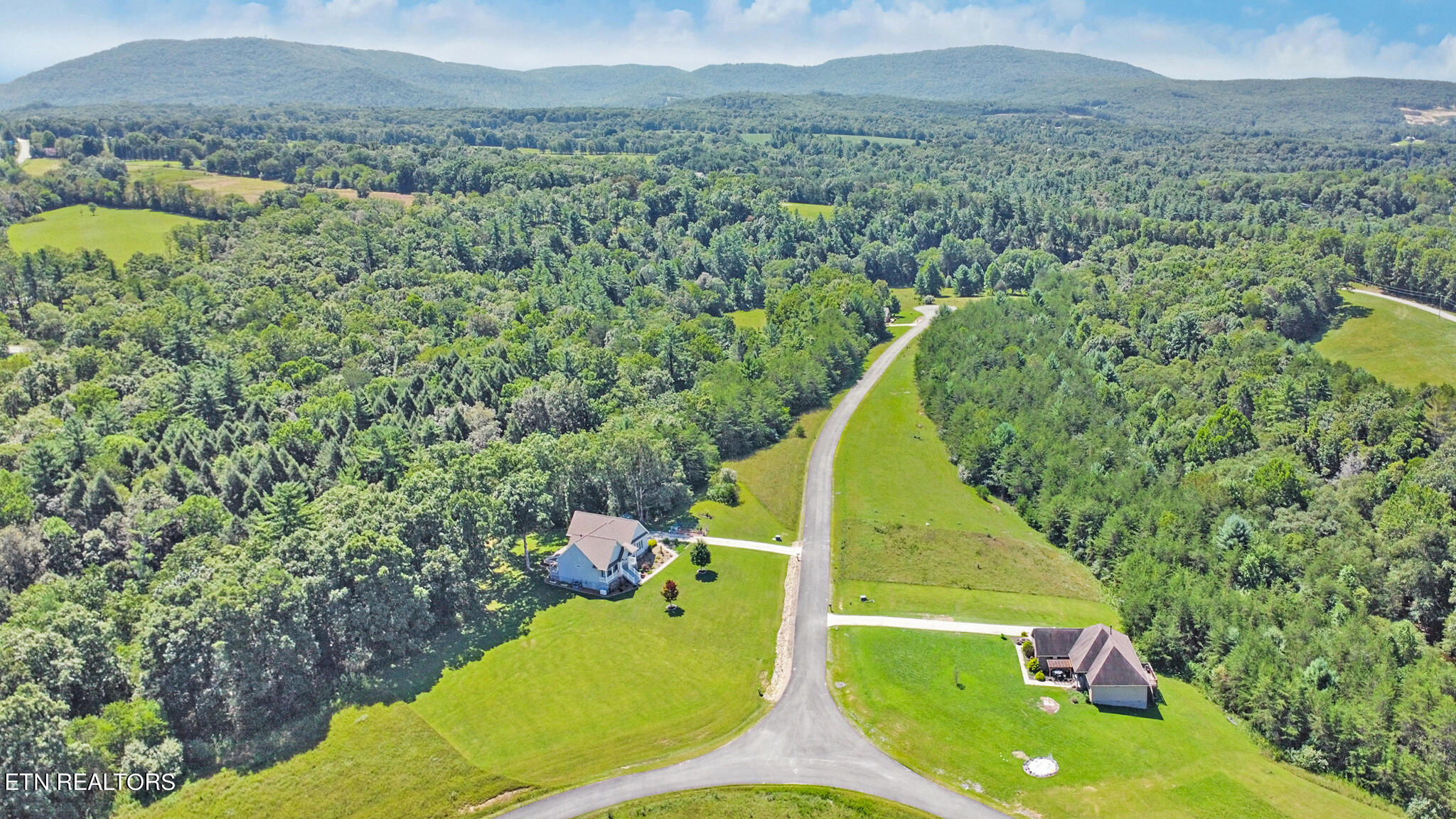 Lot 32 Daddys Creek Trail Crossville TN 38555