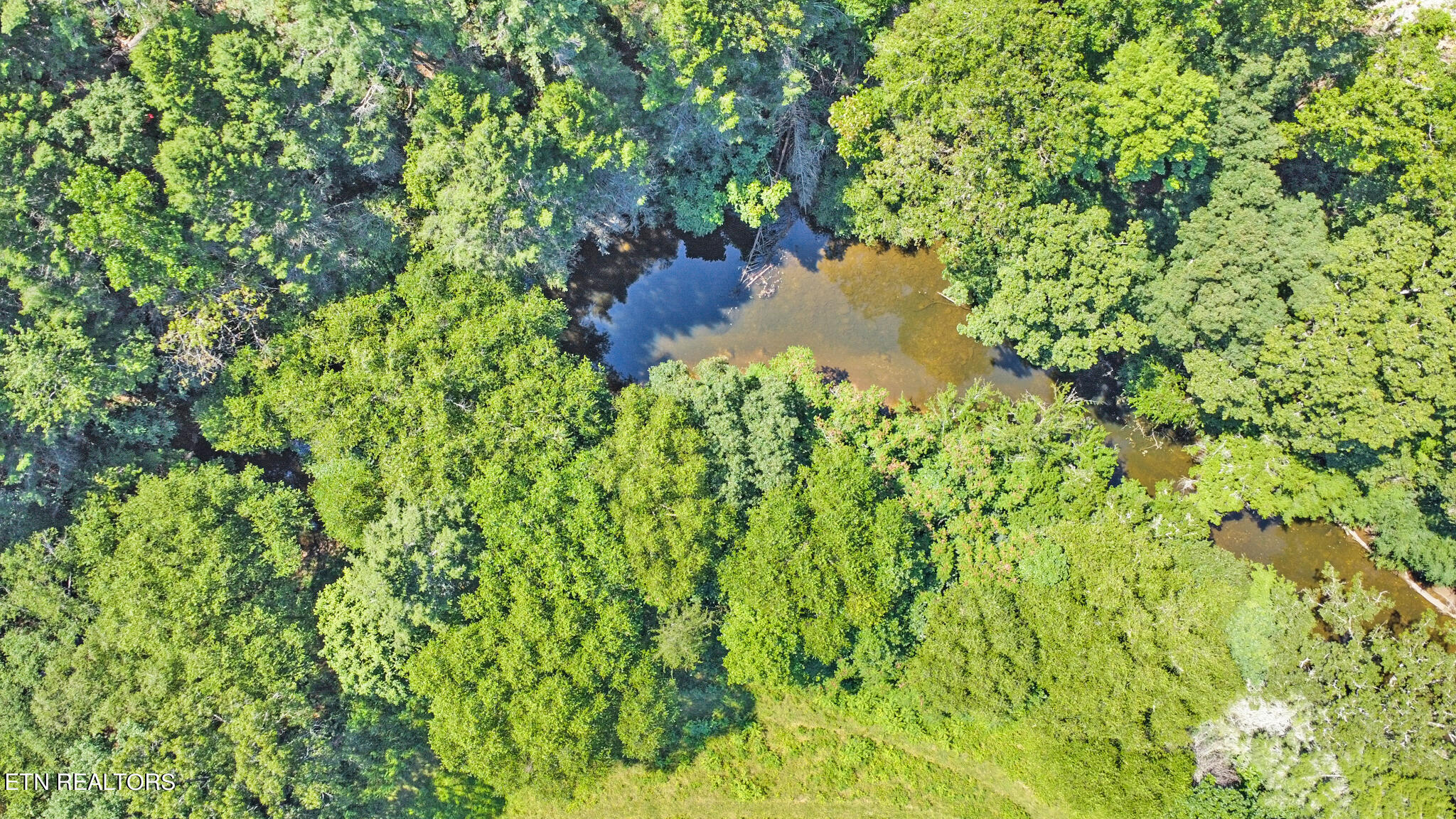 Lot 32 Daddys Creek Trail Crossville TN 38555