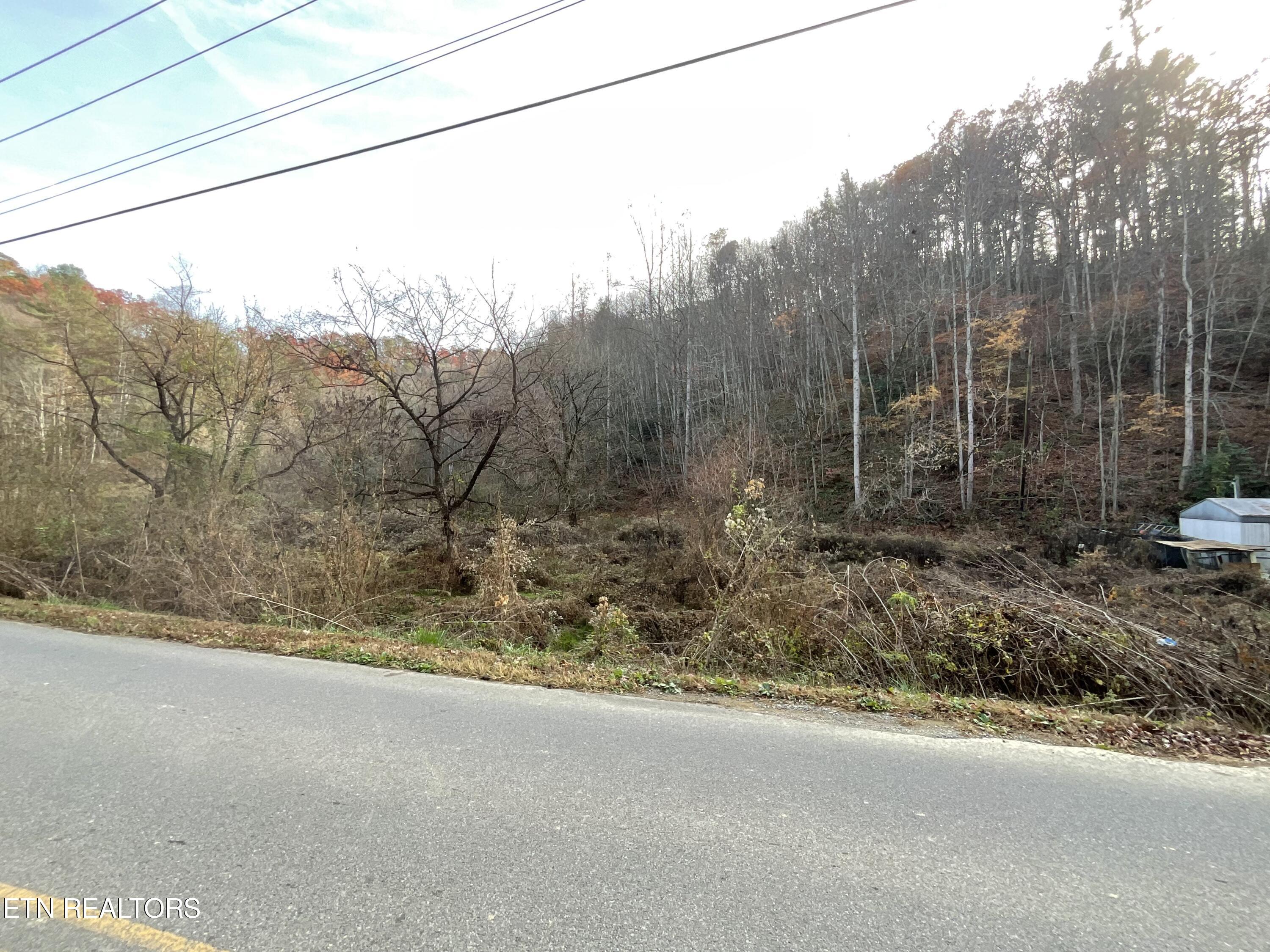 Boogertown Road Sevierville TN 37876