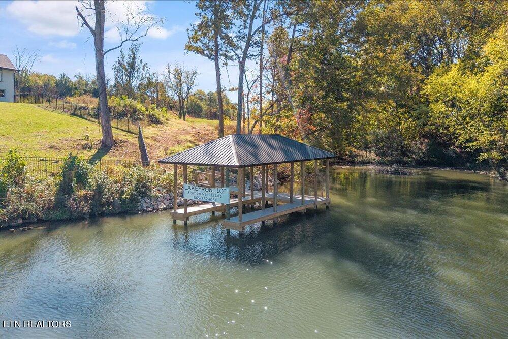 3835/3829 Lakeside Estates Way Louisville TN 37777