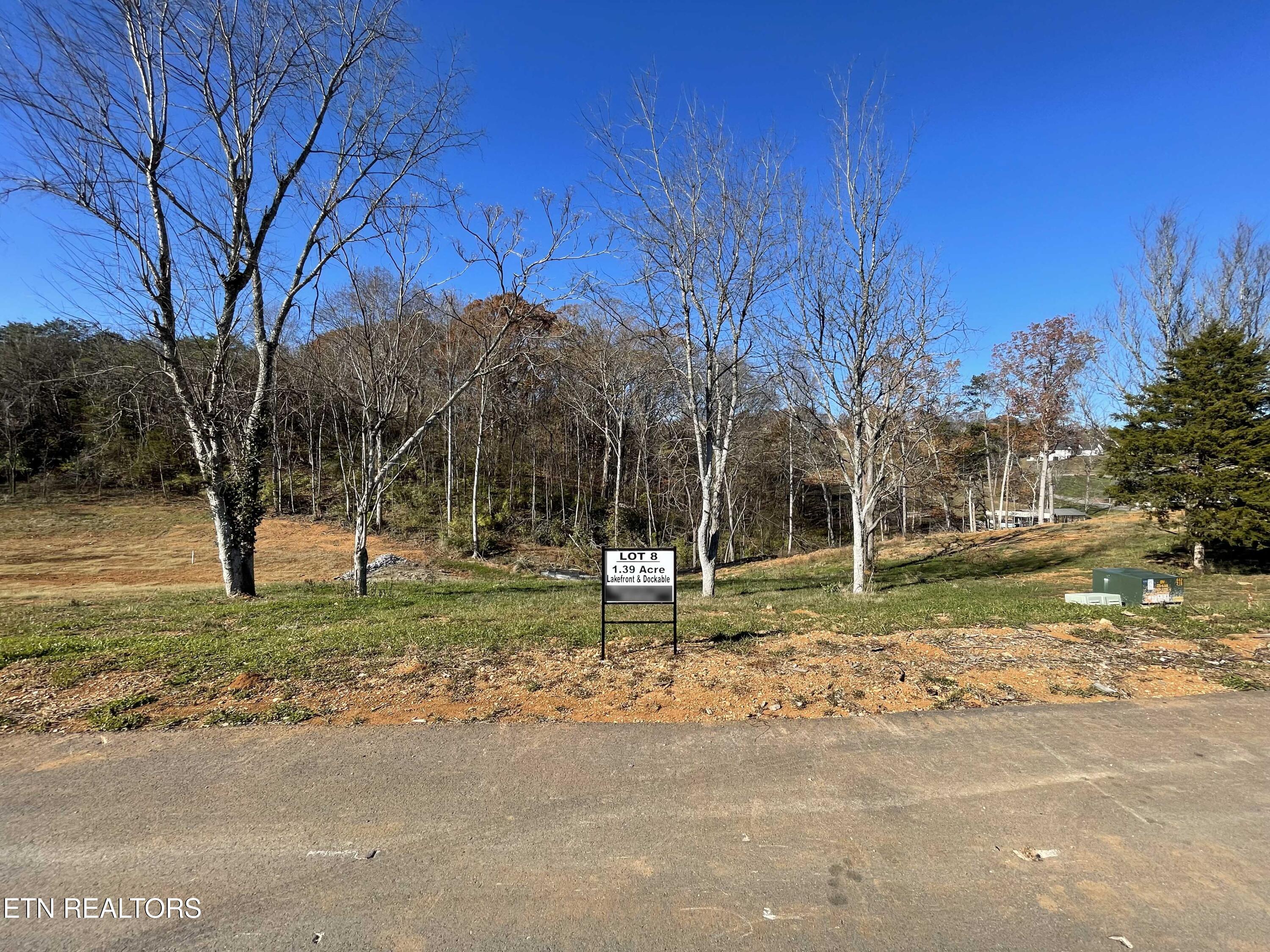 3835/3829 Lakeside Estates Way Louisville TN 37777
