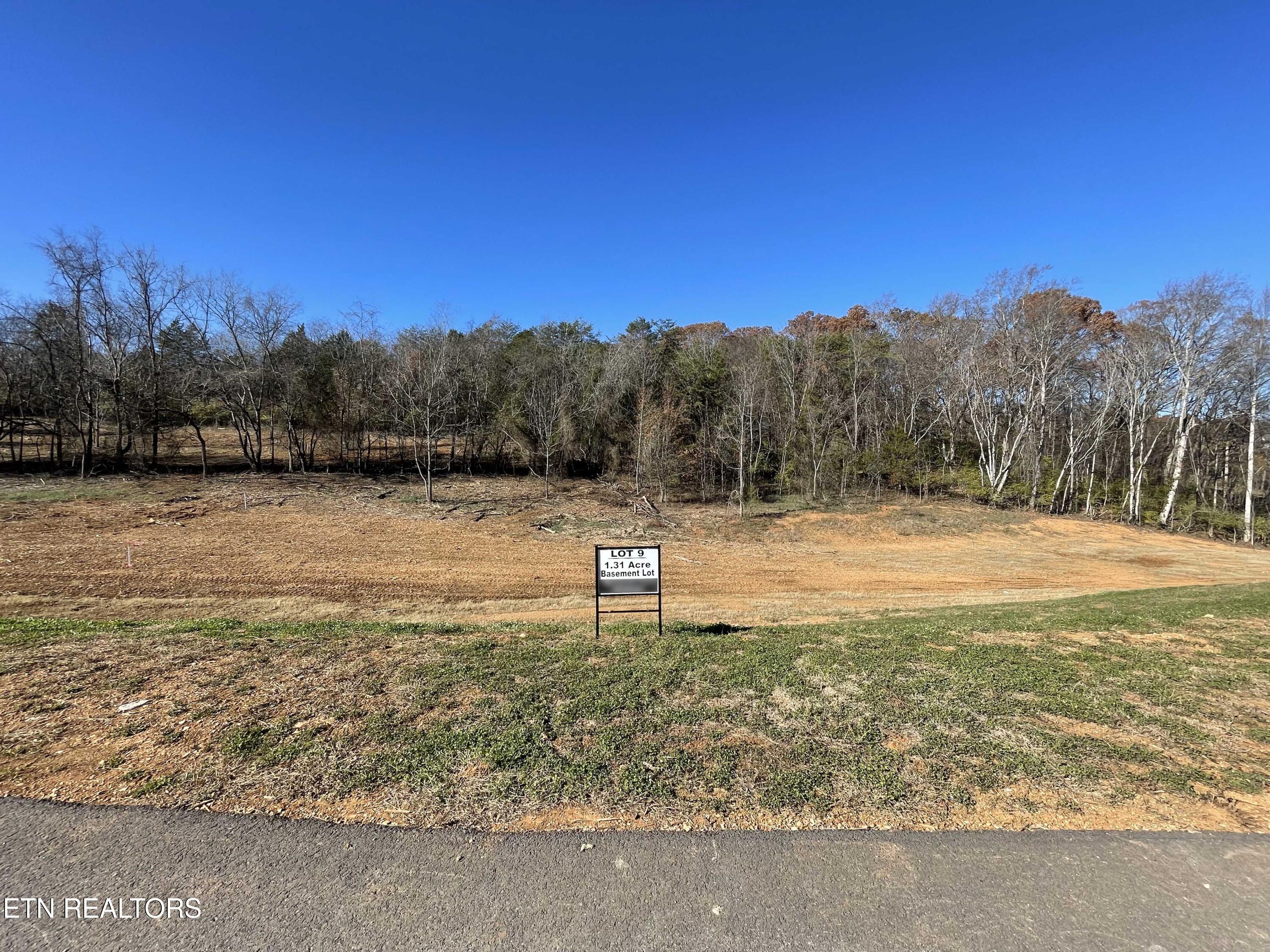 3835/3829 Lakeside Estates Way Louisville TN 37777