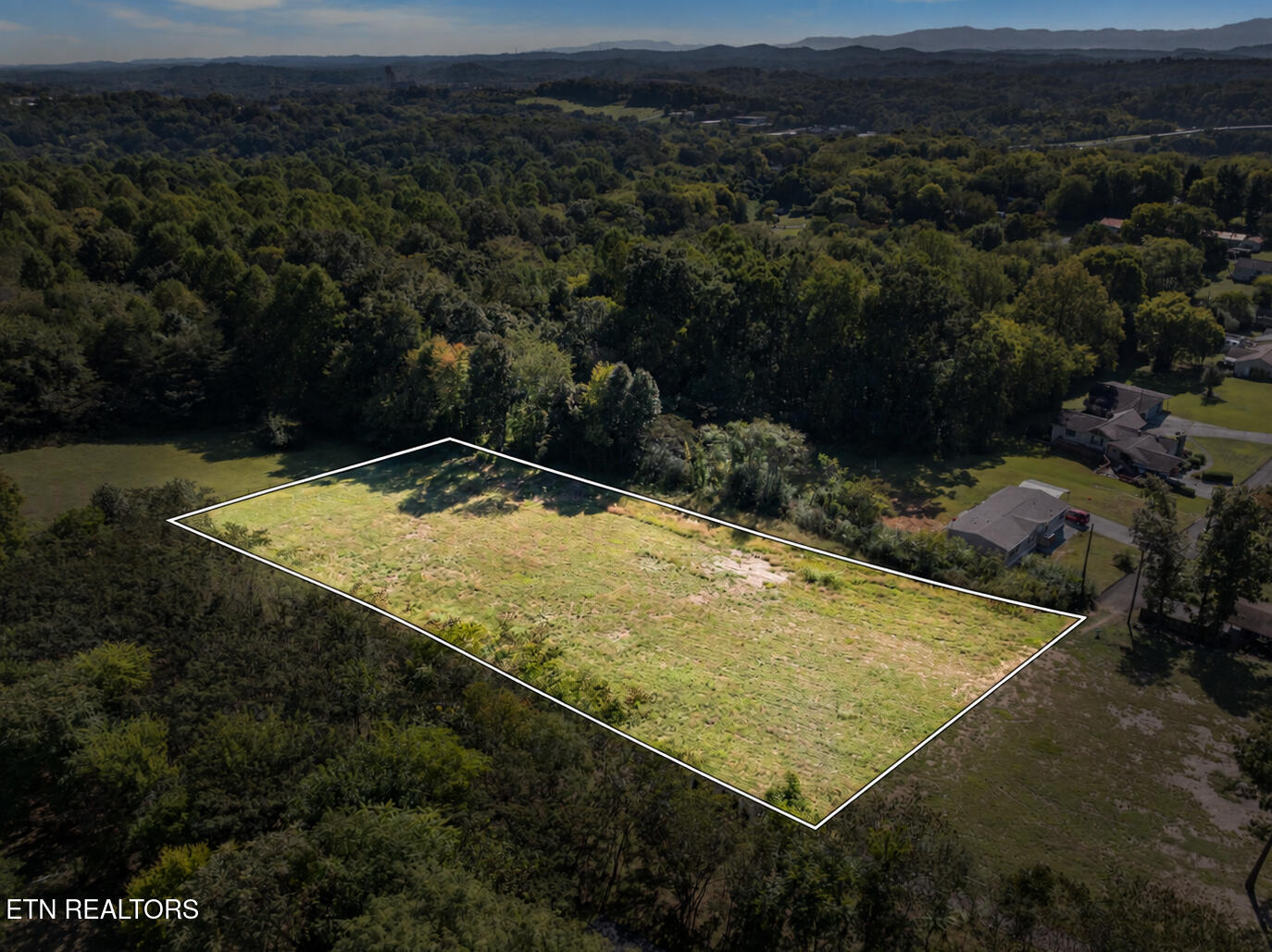 1636 Leconte Road Knoxville TN 37914