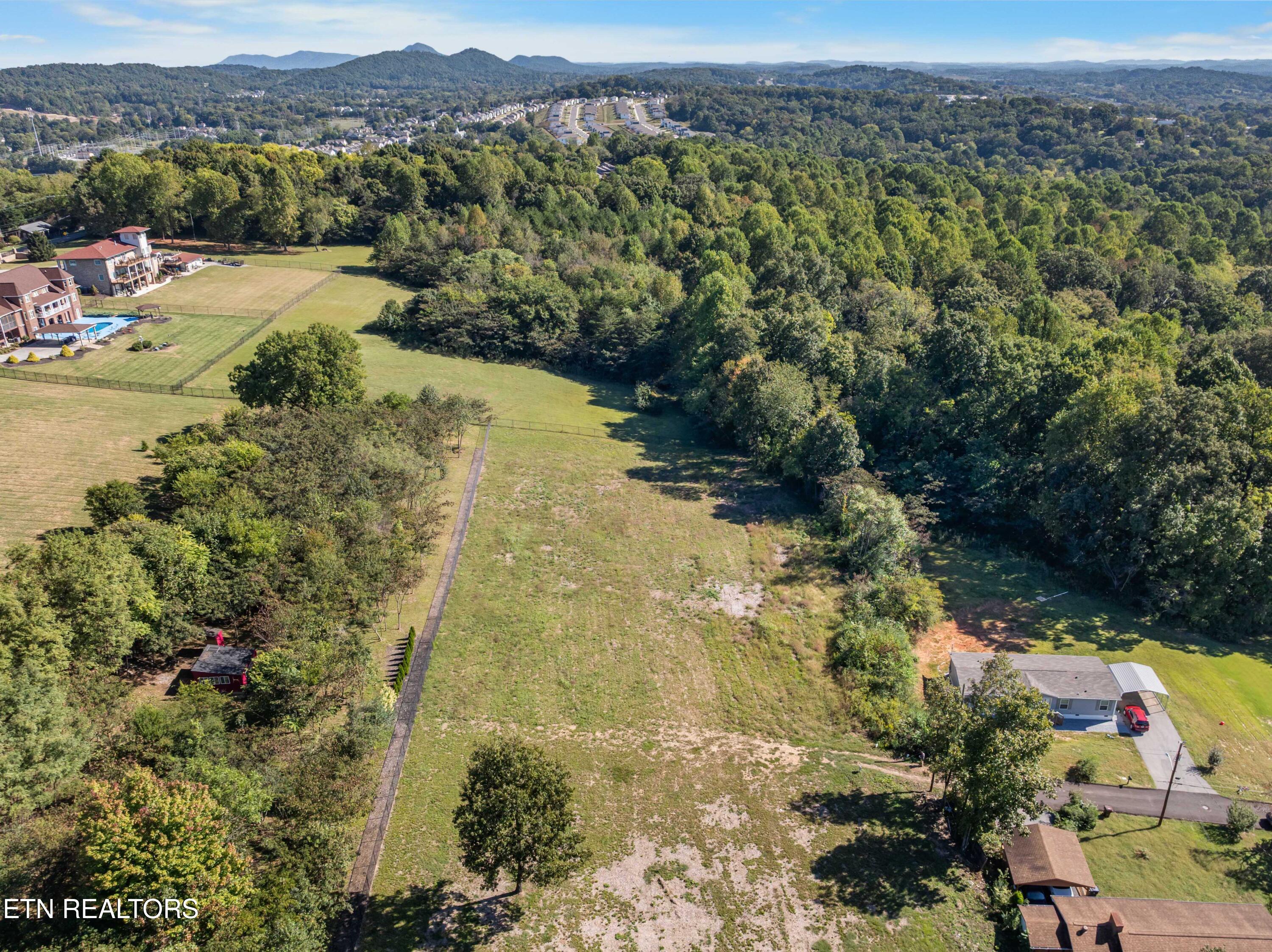 1636 Leconte Road Knoxville TN 37914