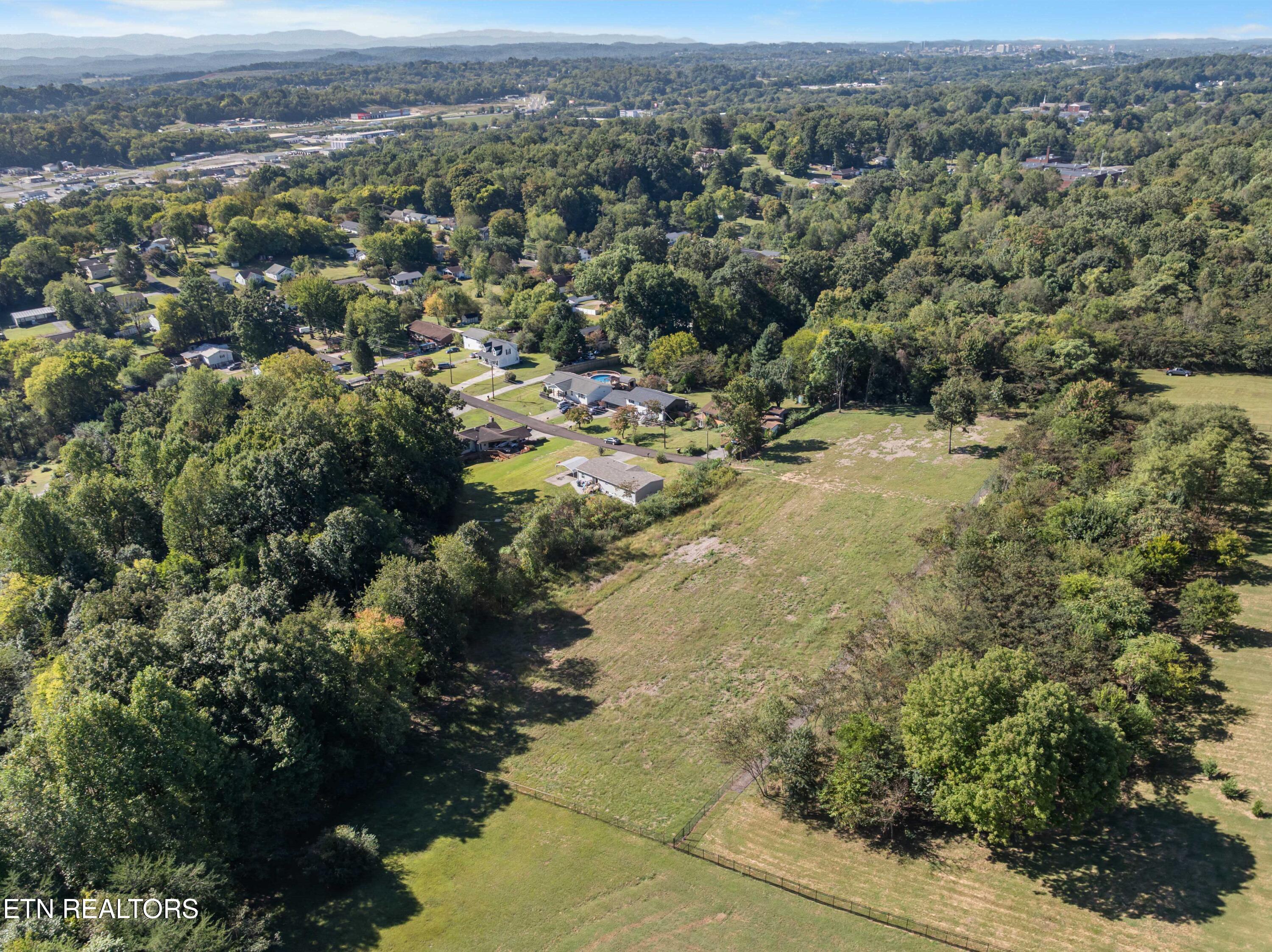 1636 Leconte Road Knoxville TN 37914