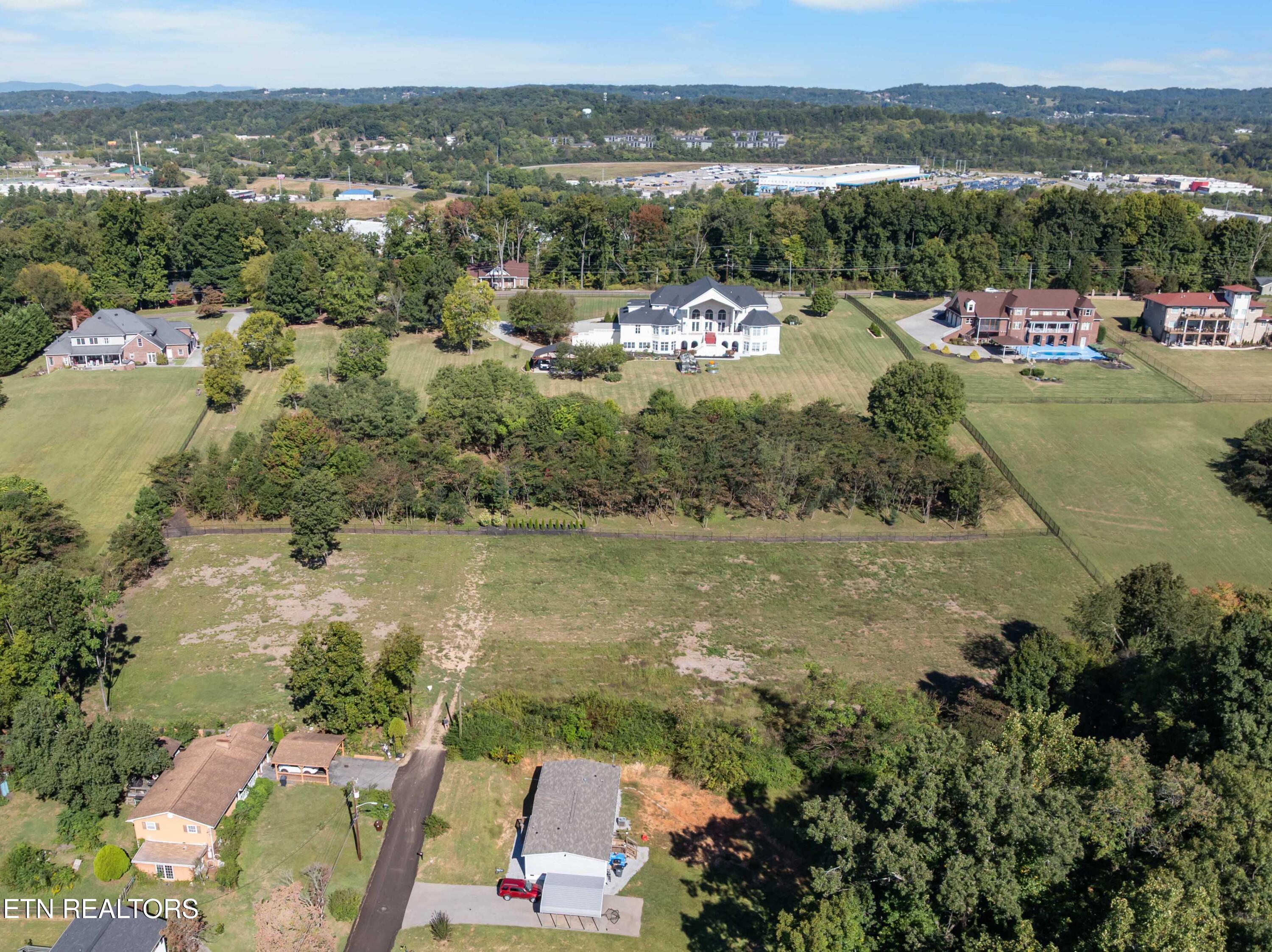 1636 Leconte Road Knoxville TN 37914