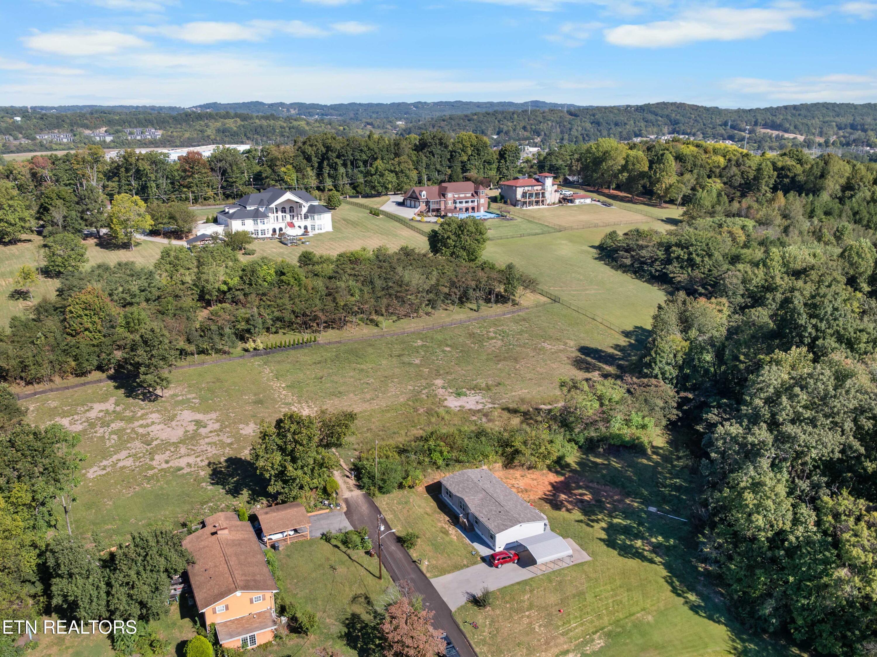1636 Leconte Road Knoxville TN 37914