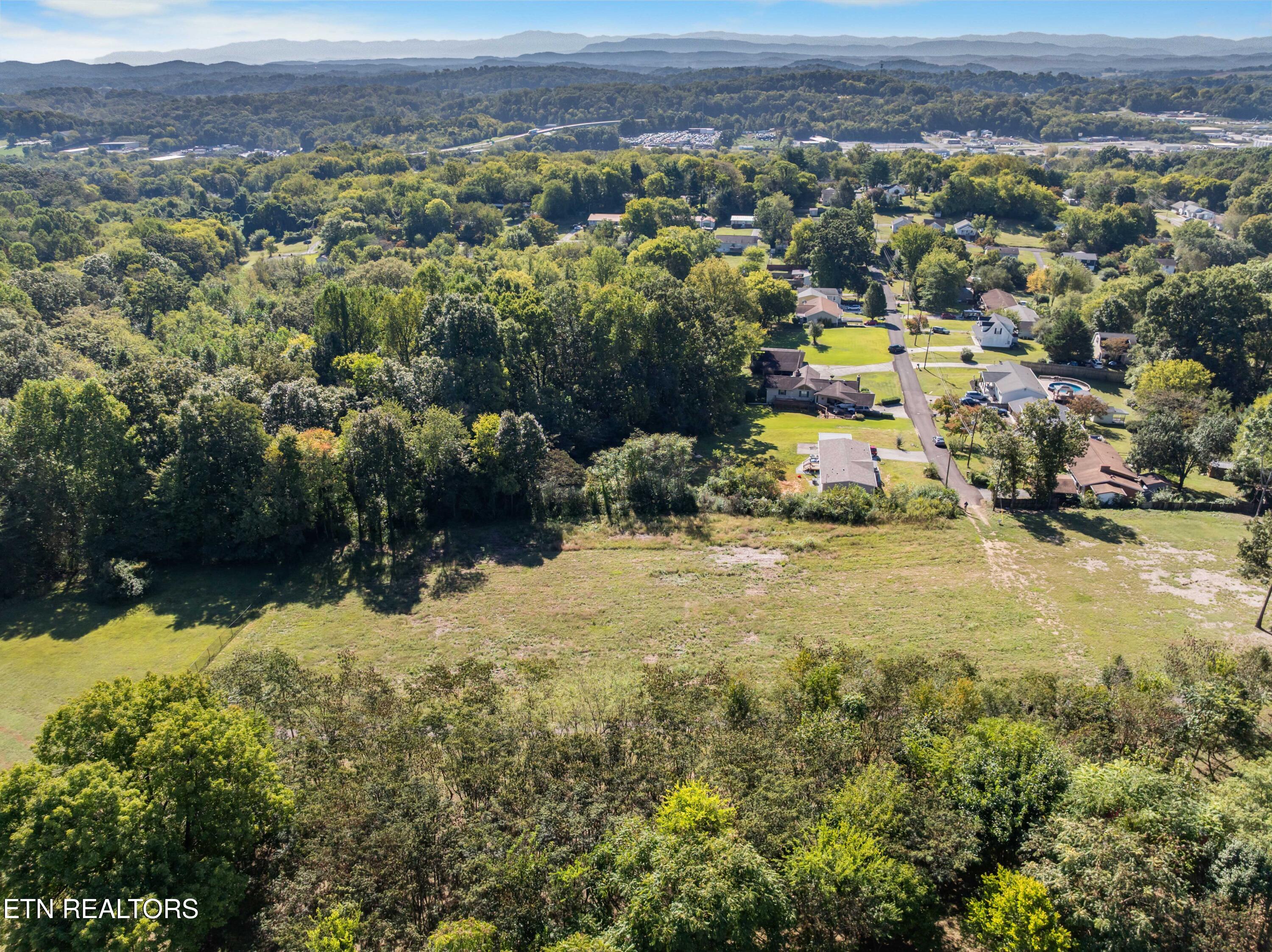 1636 Leconte Road Knoxville TN 37914