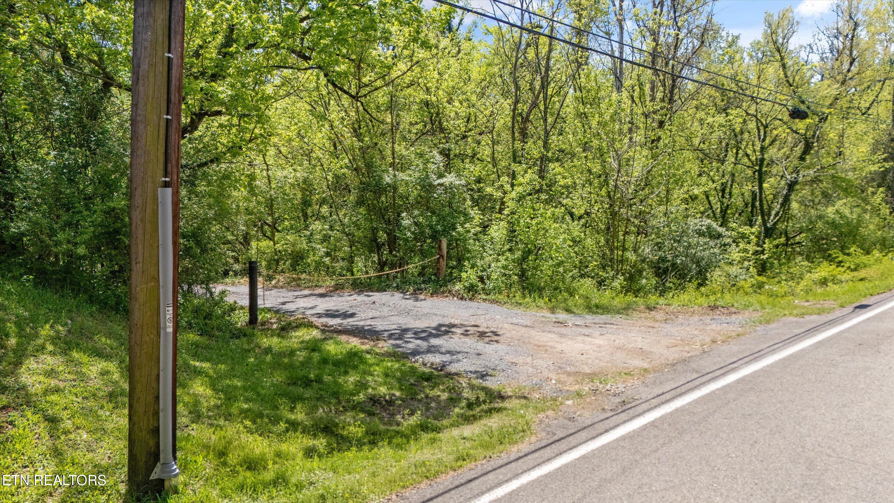 0 Holston Drive Knoxville TN 37914