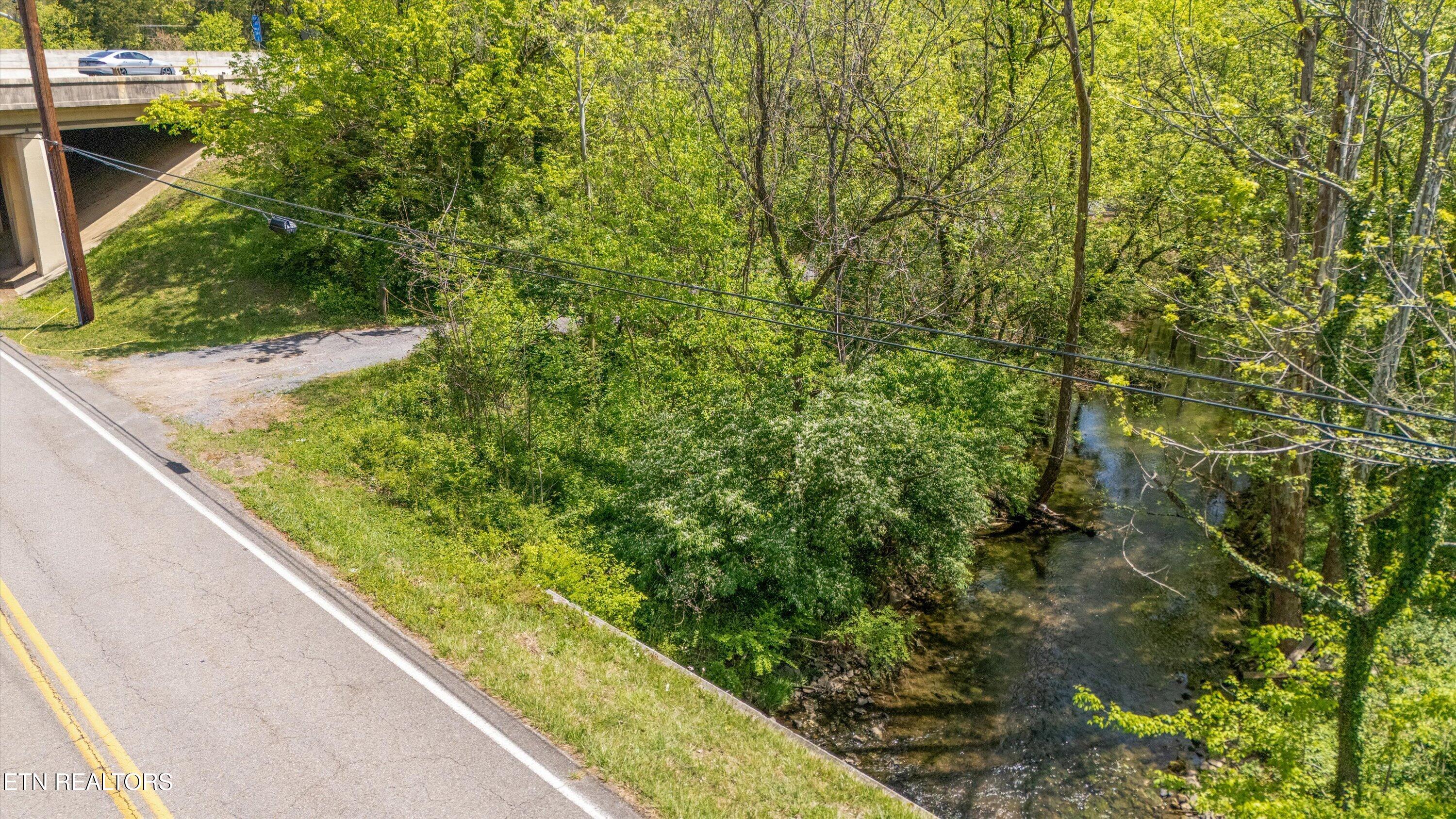 0 Holston Drive Knoxville TN 37914