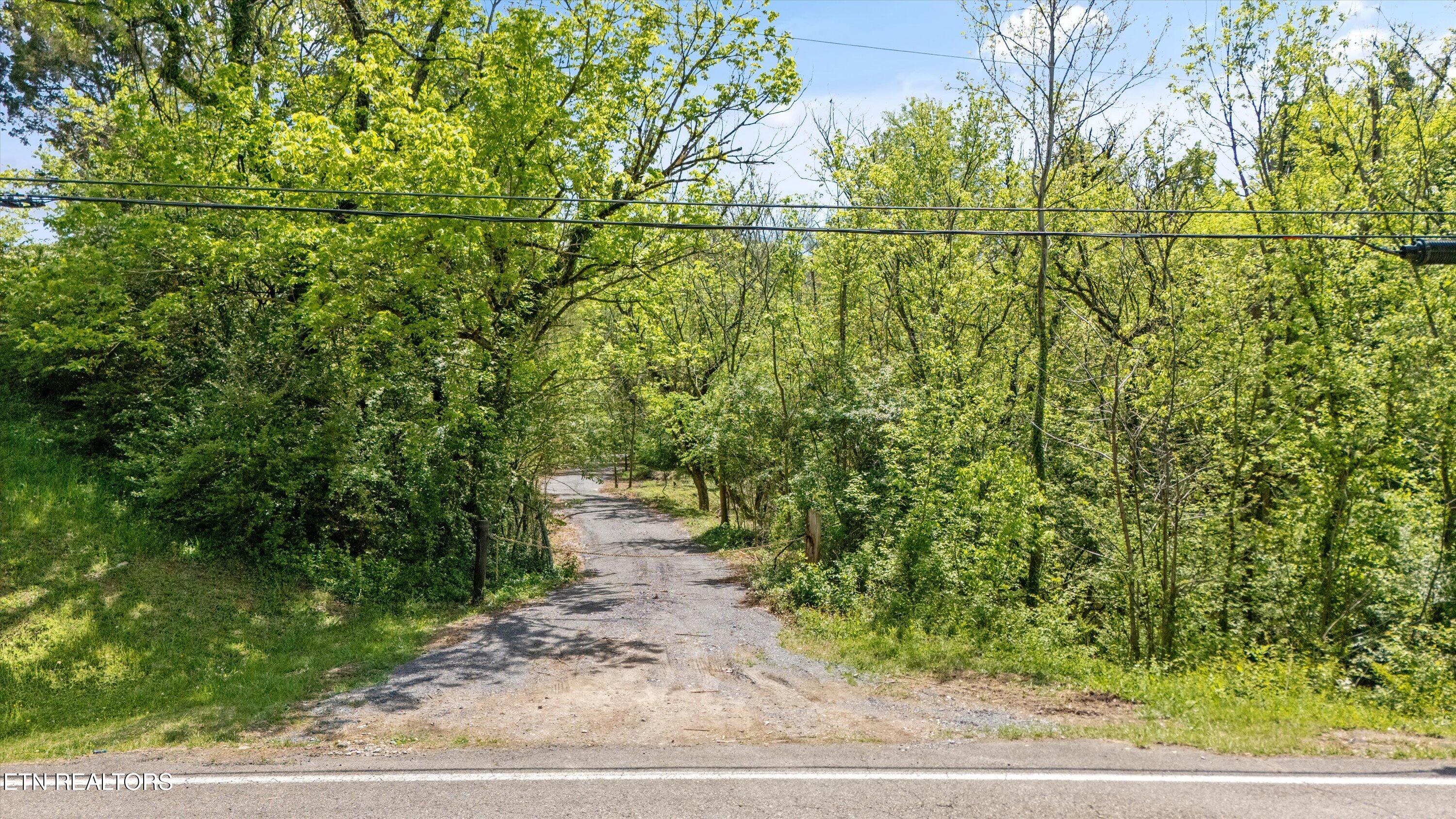 0 Holston Drive Knoxville TN 37914