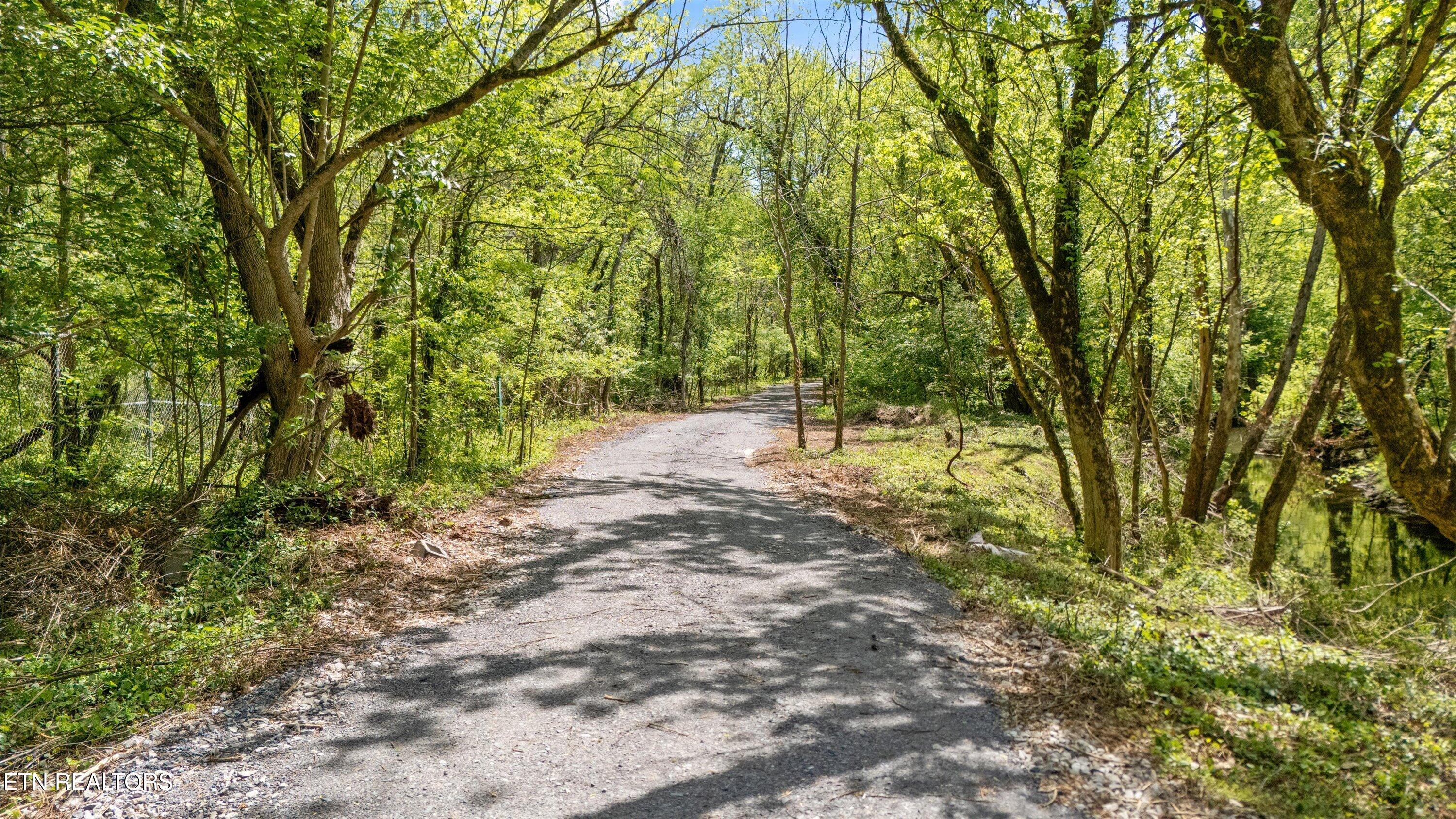0 Holston Drive Knoxville TN 37914