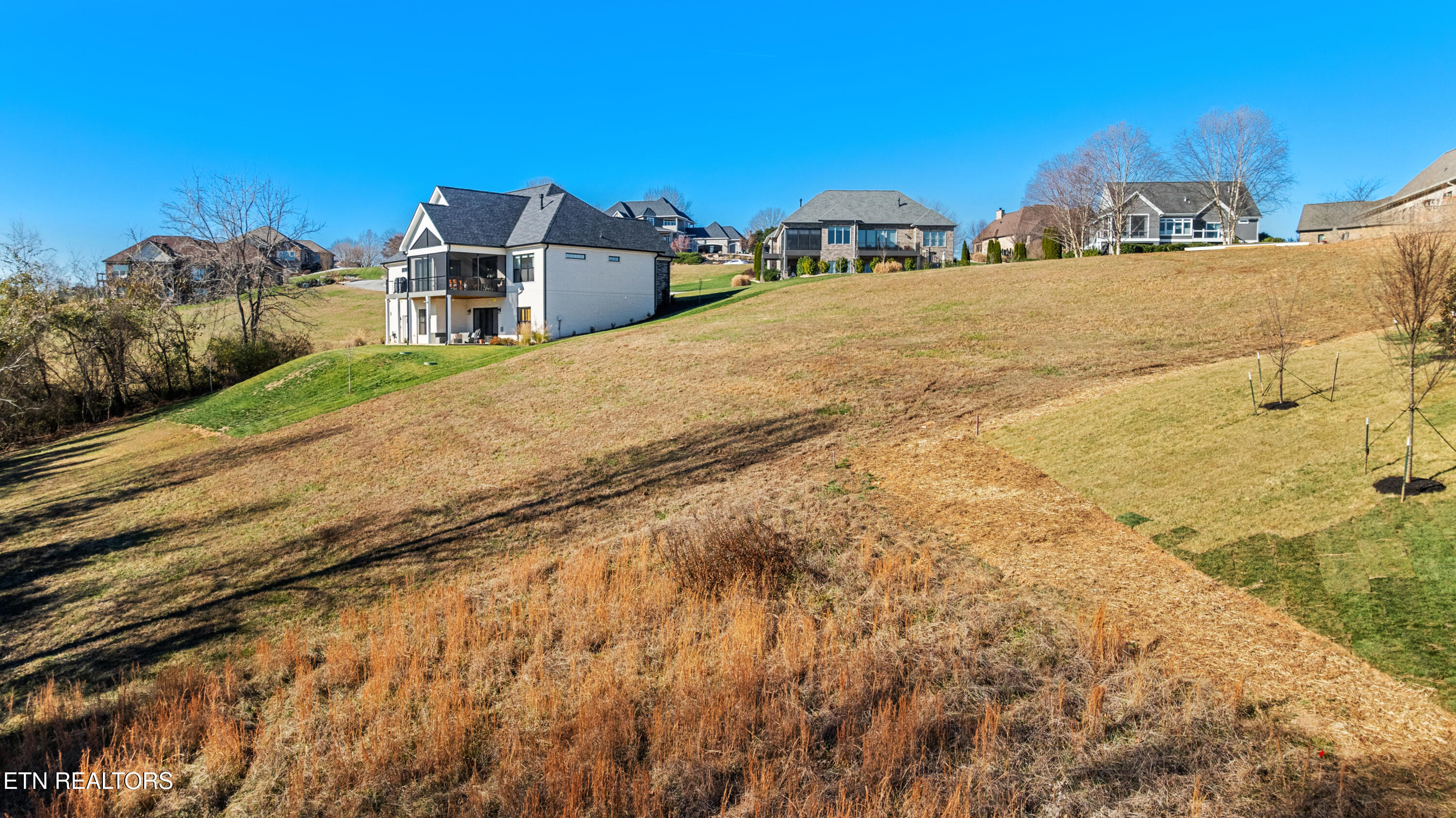 116 Parkside Drive Vonore TN 37885