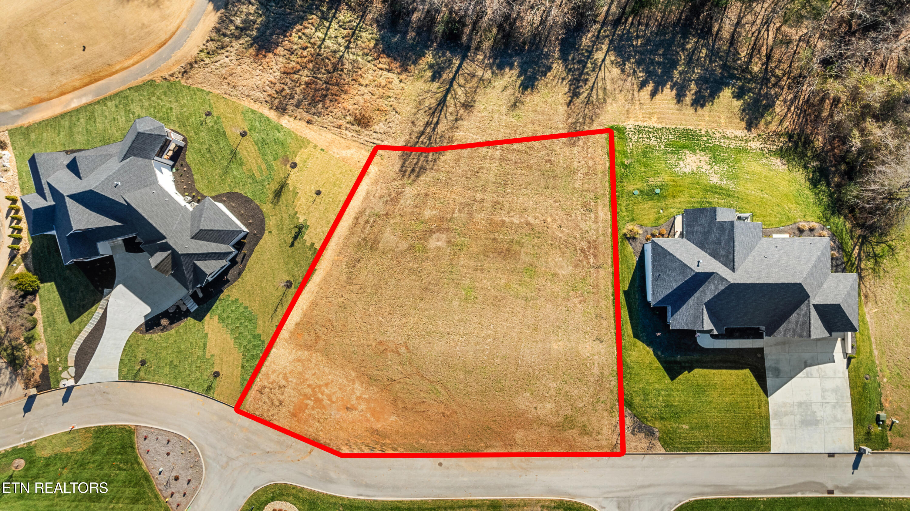 116 Parkside Drive Vonore TN 37885