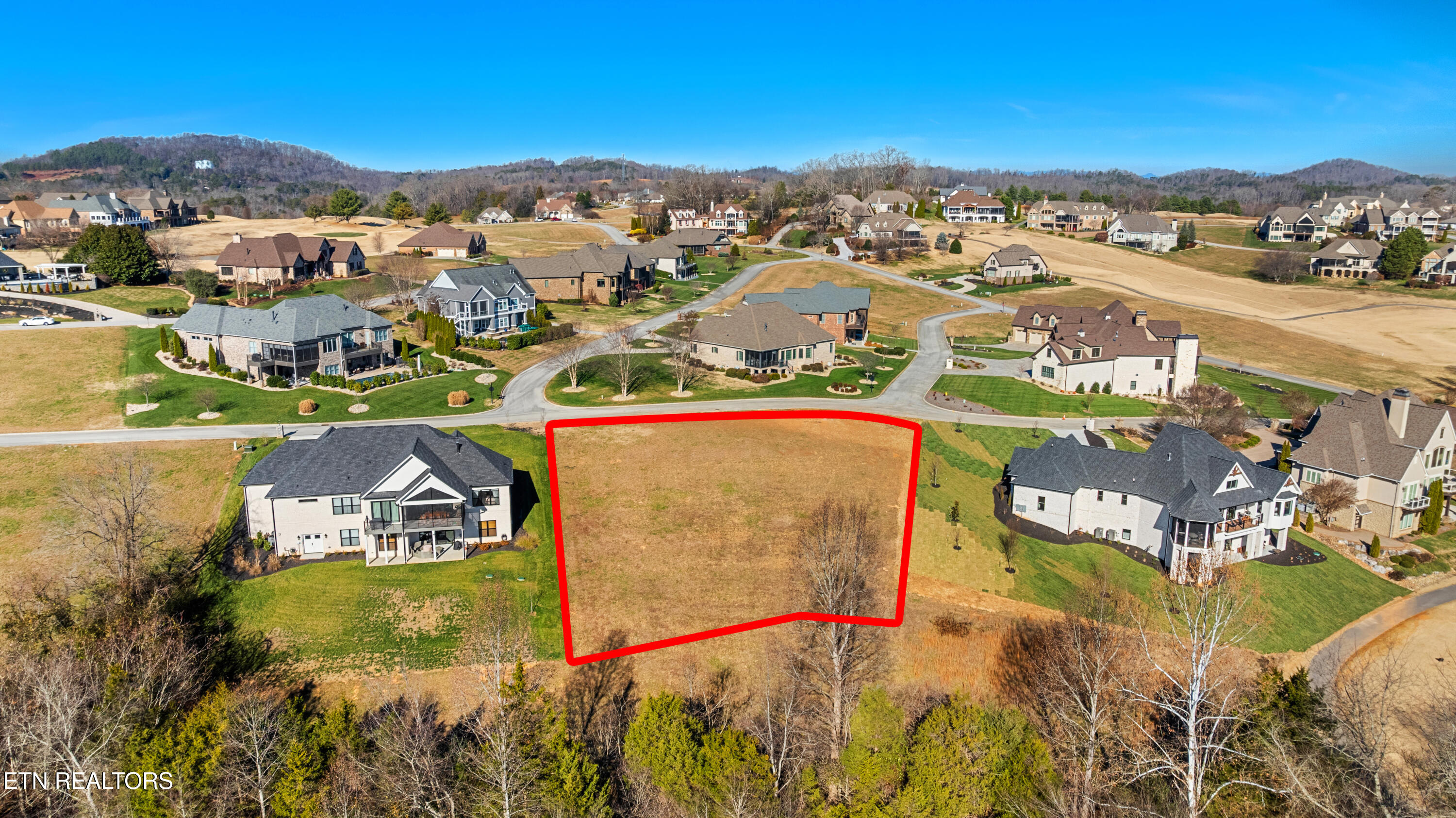 116 Parkside Drive Vonore TN 37885