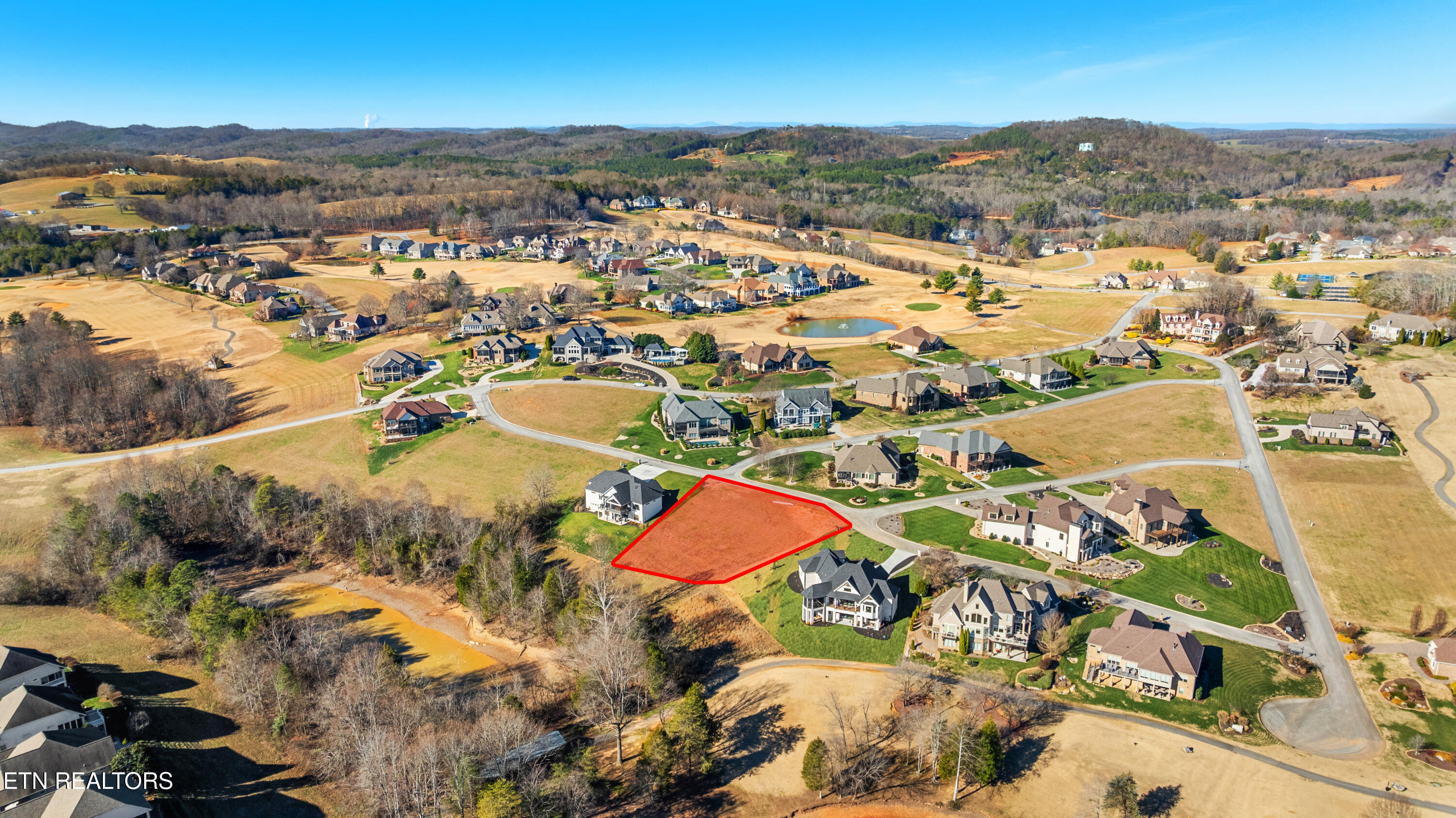 116 Parkside Drive Vonore TN 37885