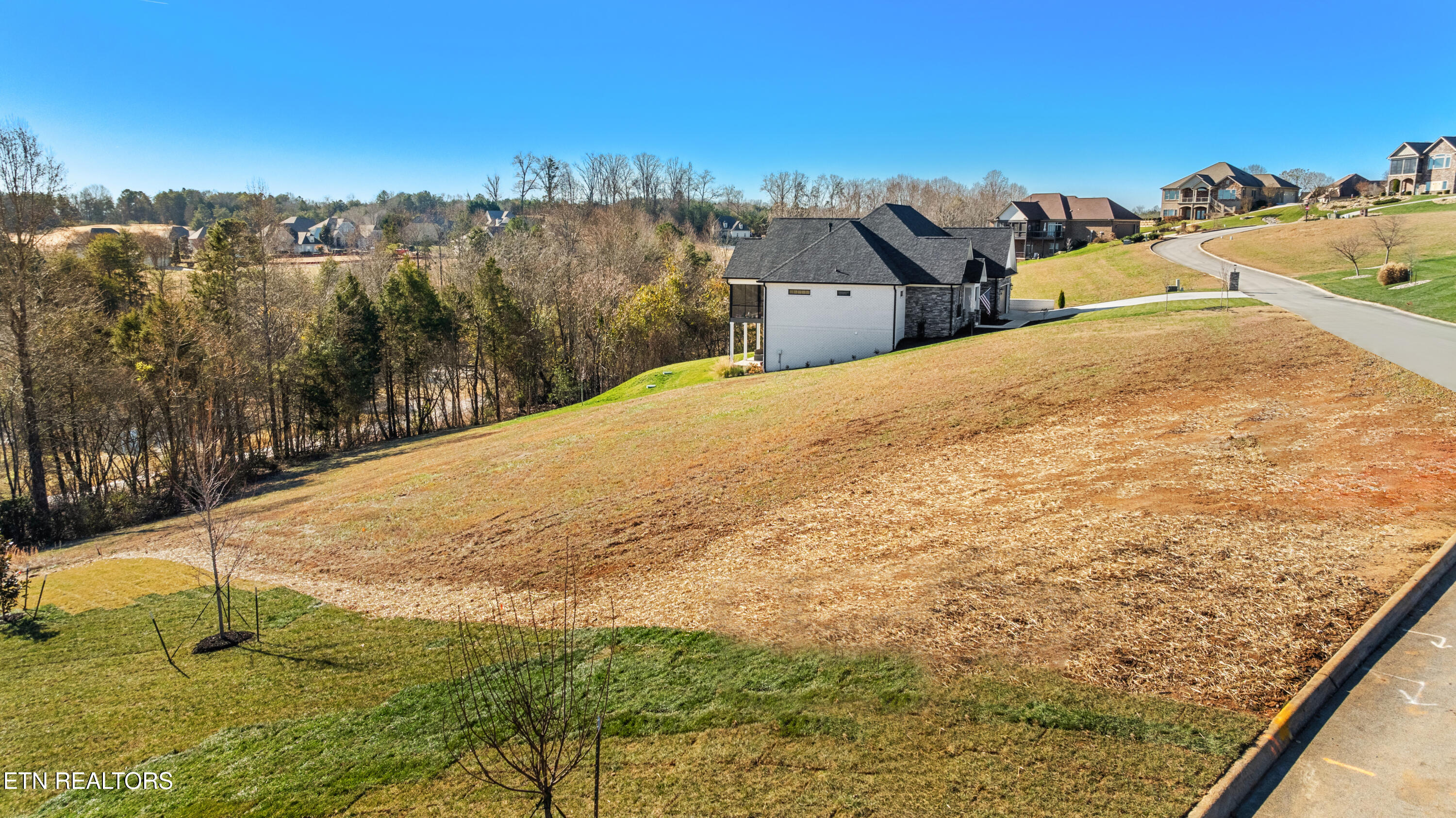 116 Parkside Drive Vonore TN 37885