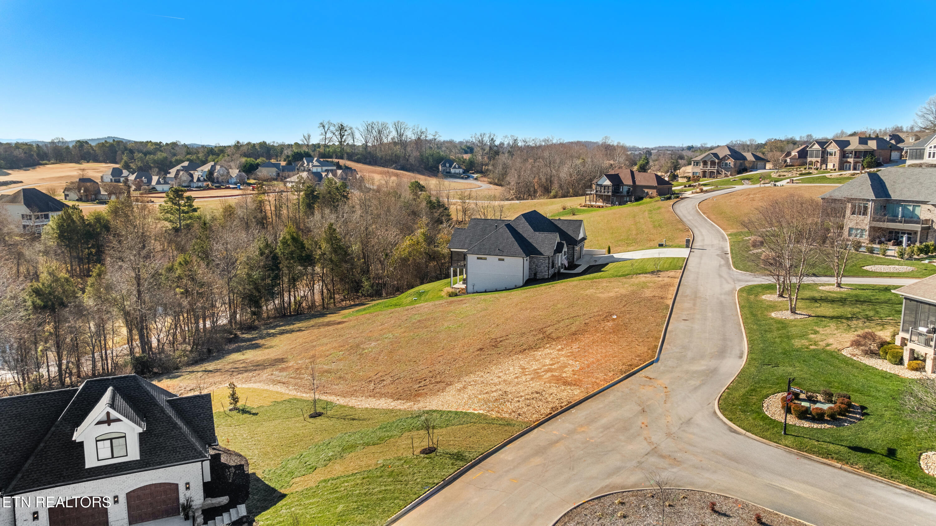 116 Parkside Drive Vonore TN 37885