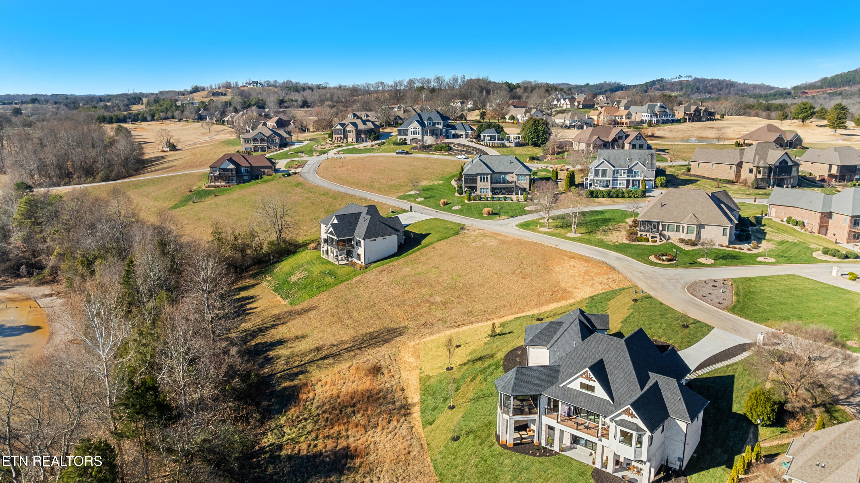 116 Parkside Drive Vonore TN 37885