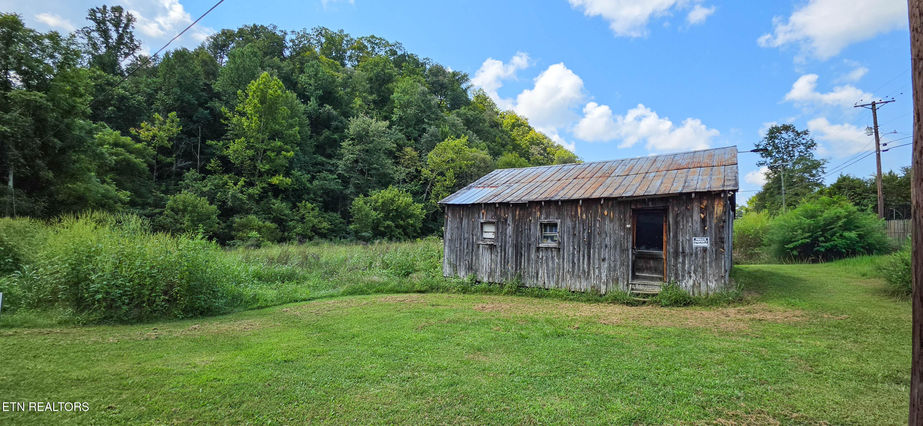 718 Kettle Hollow Road Maynardville TN 37807