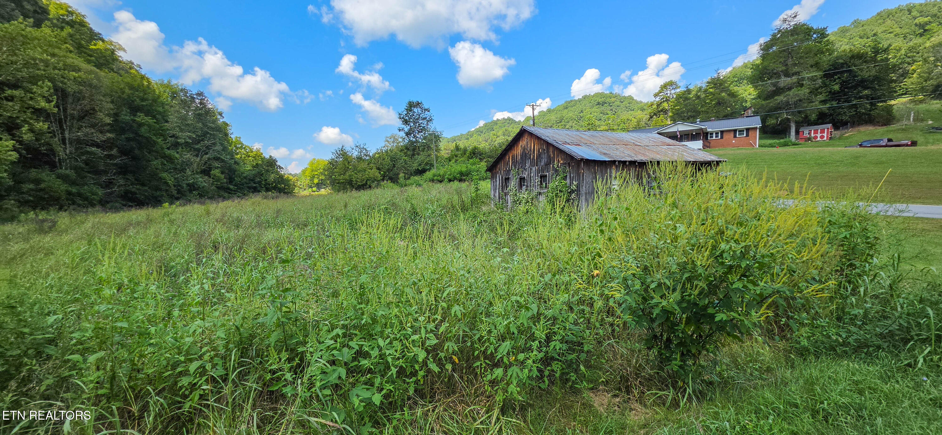 718 Kettle Hollow Road Maynardville TN 37807