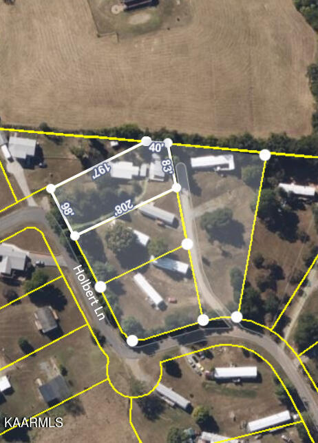 835 Holbert Lane Kodak TN 37764