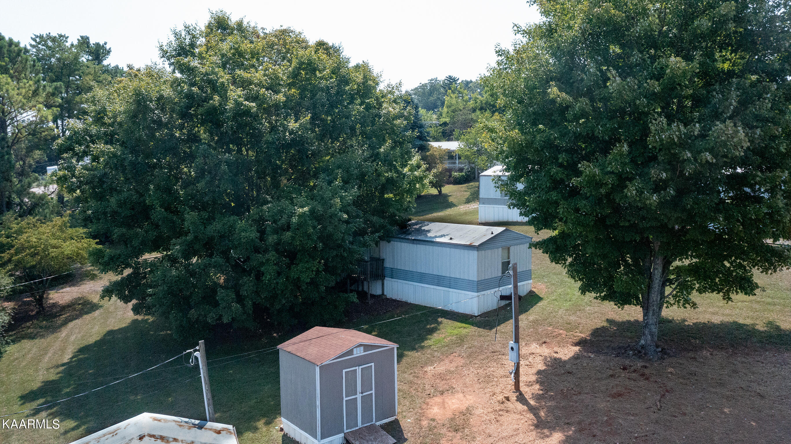 835 Holbert Lane Kodak TN 37764