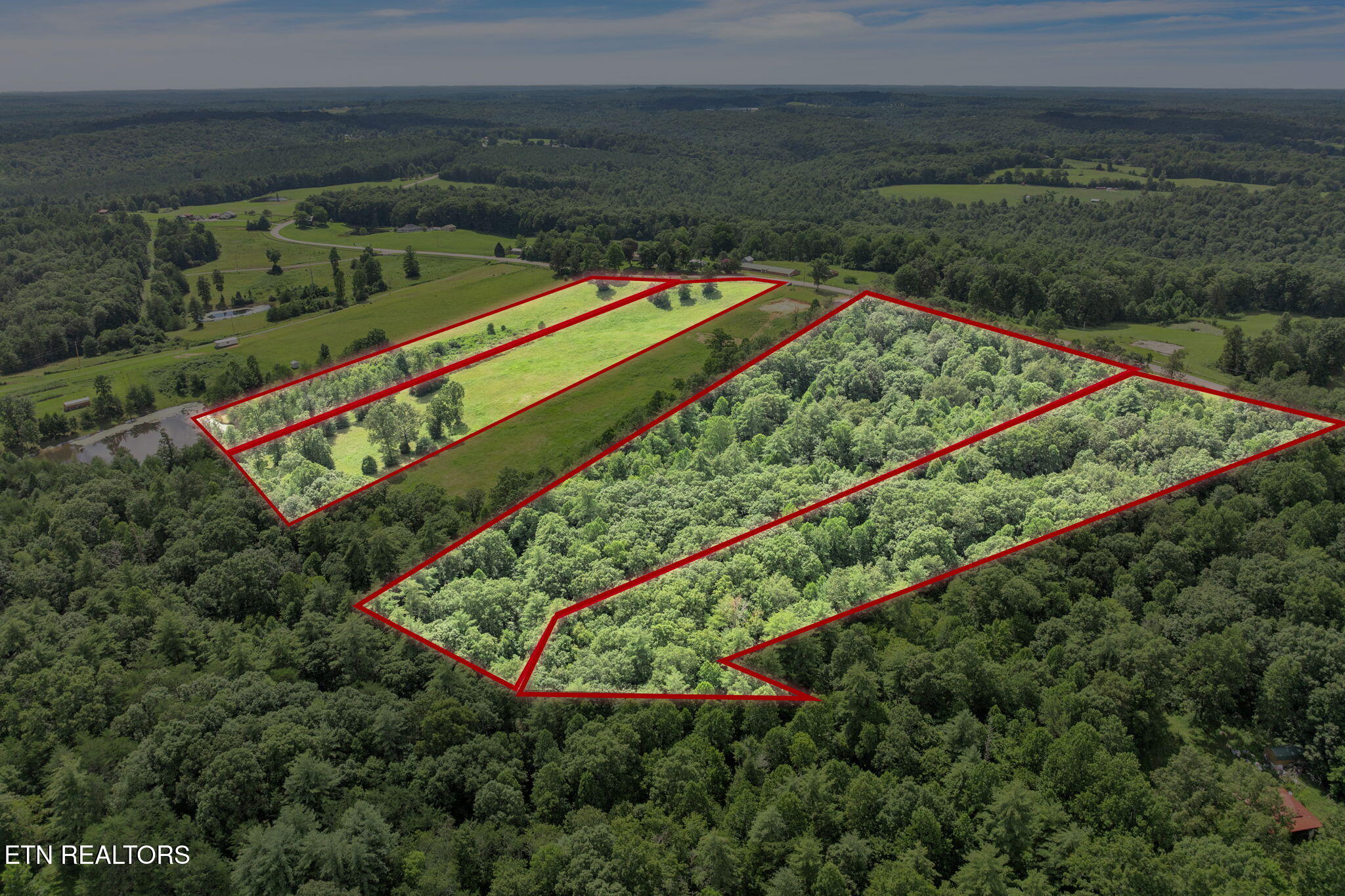 Nashville Highway Deer Lodge TN 37726